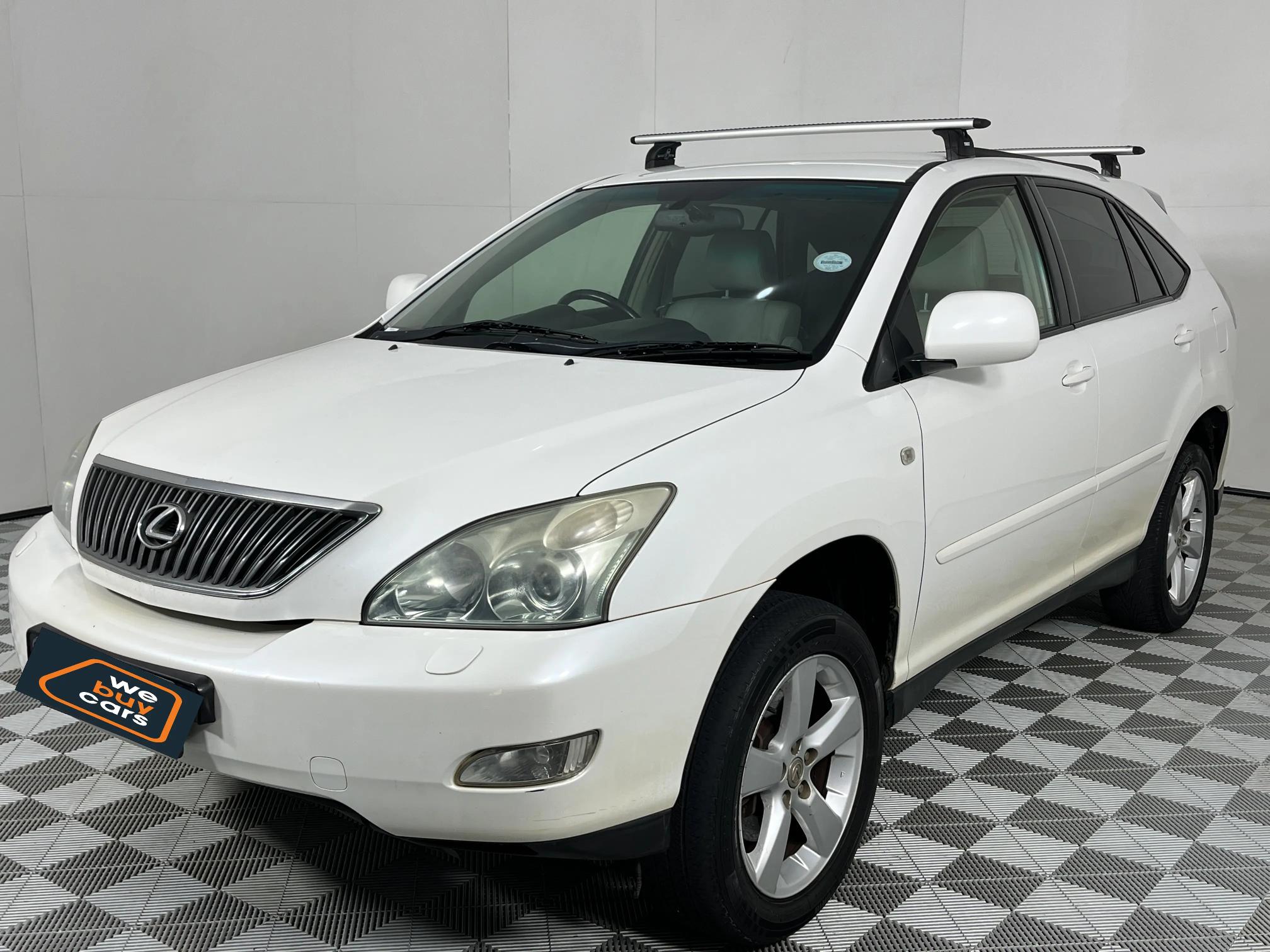 Lexus RX 300