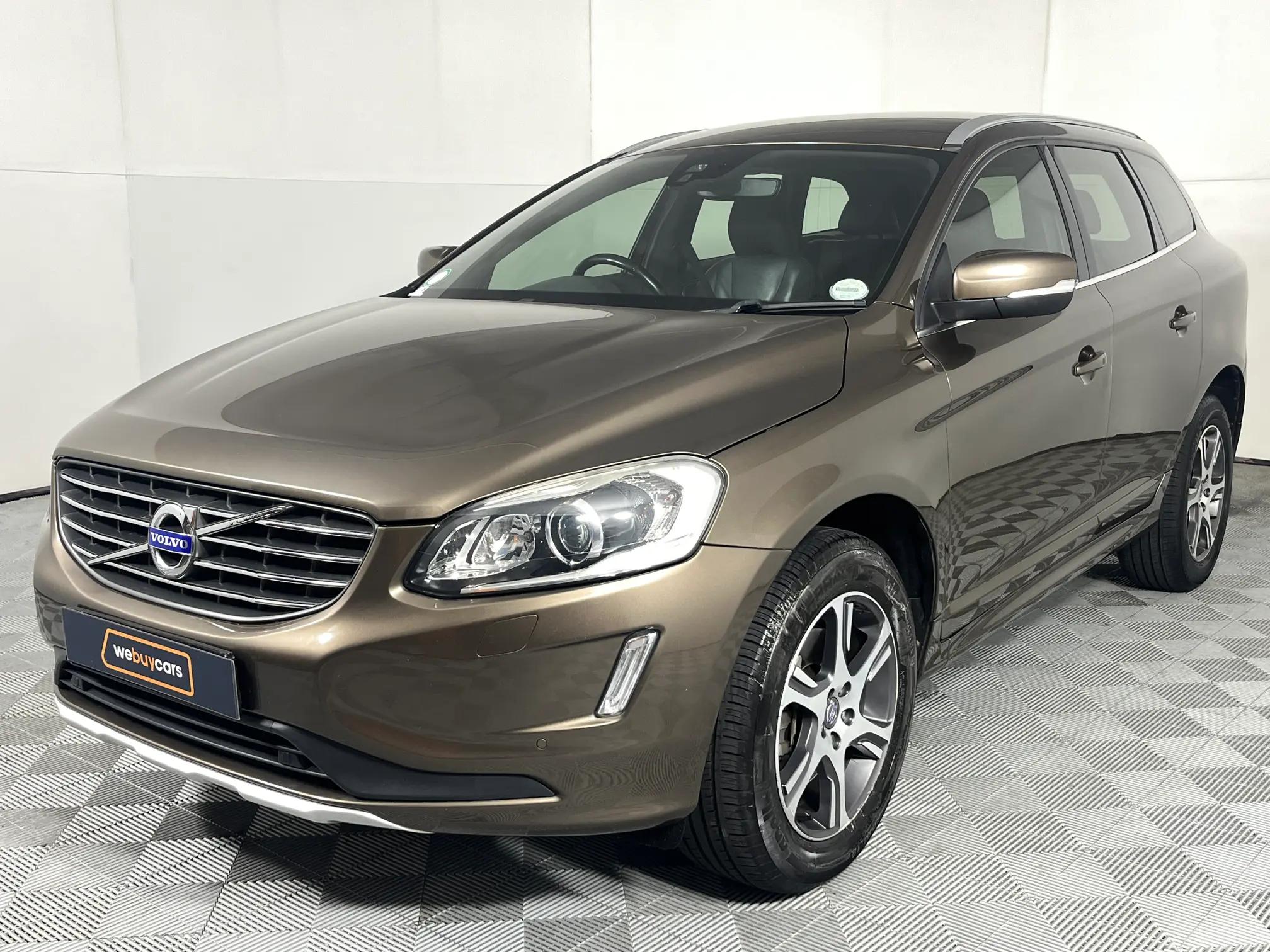 Volvo XC60 Cars for sale in South Africa - New and Used