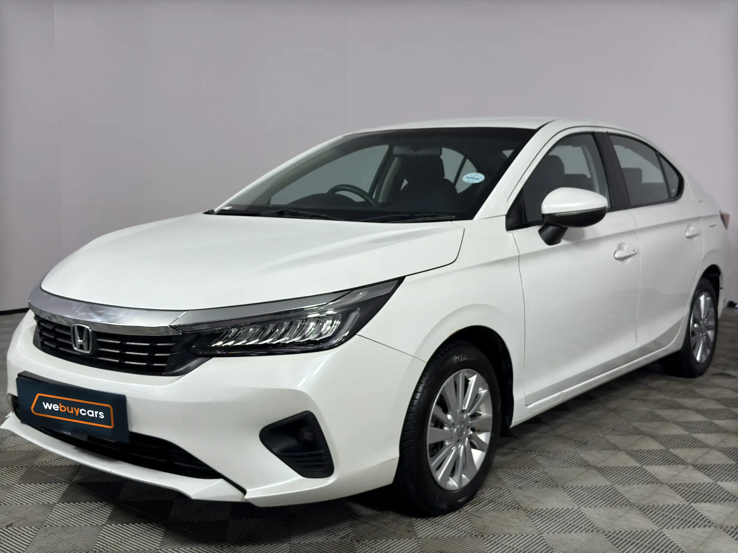 2024 Honda Ballade