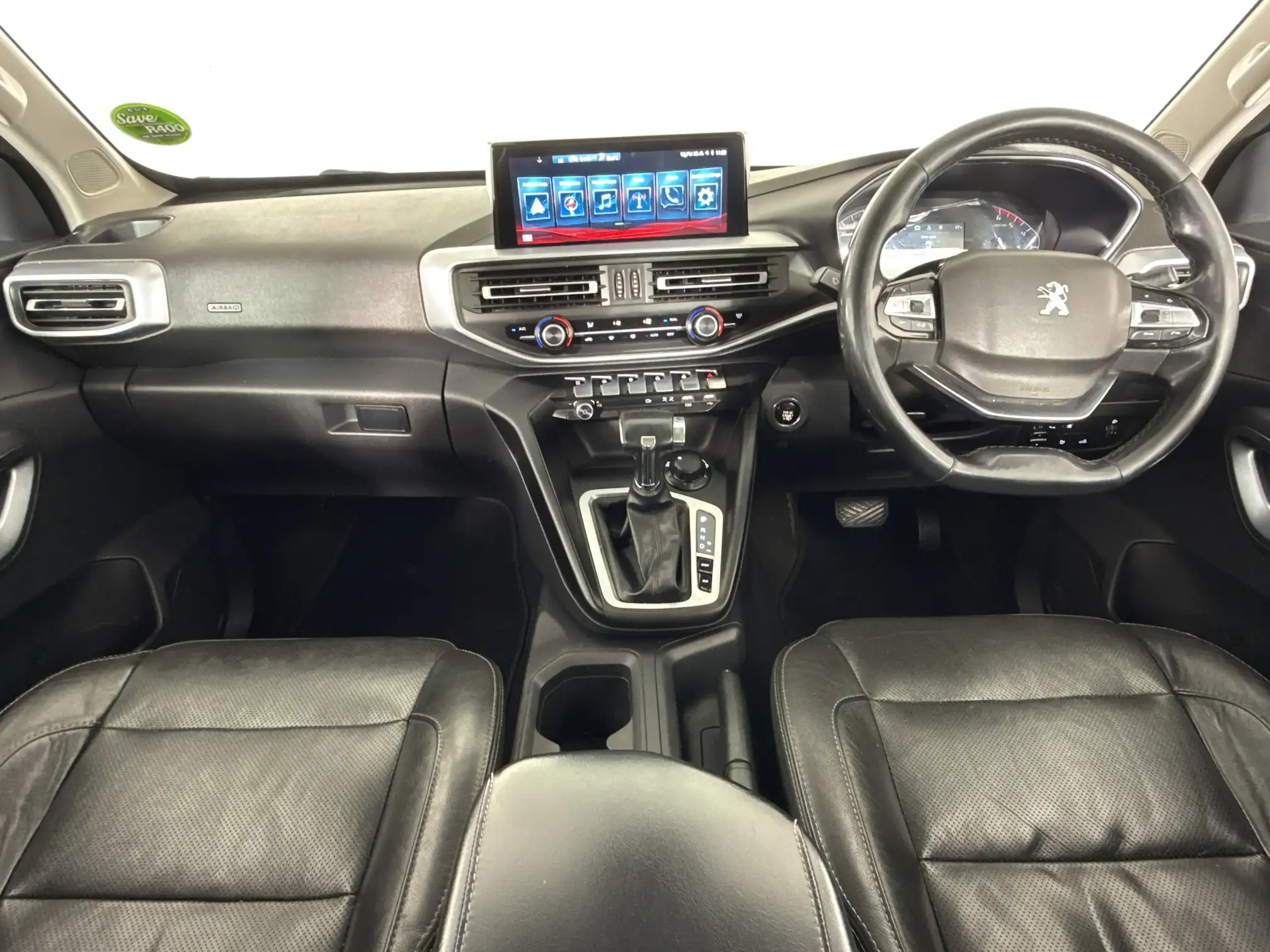 Peugeot Landtrek