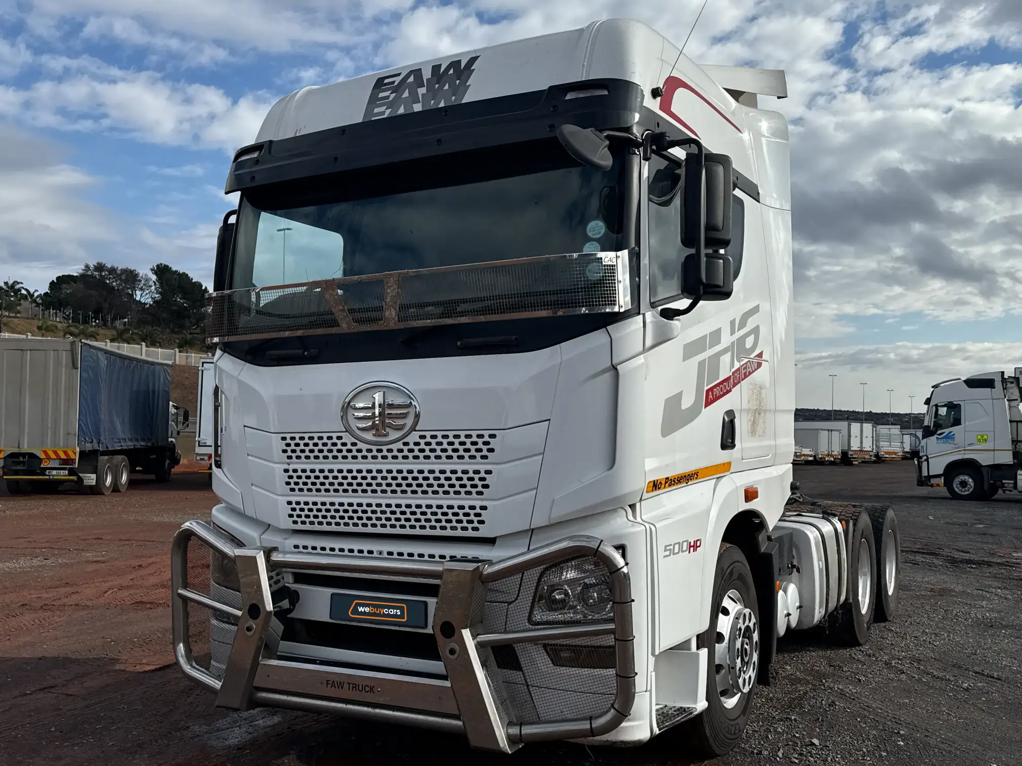 2024 FAW 28 Series