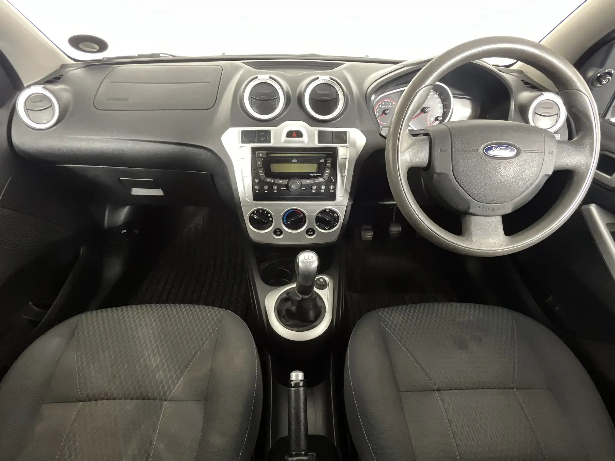 Ford Figo