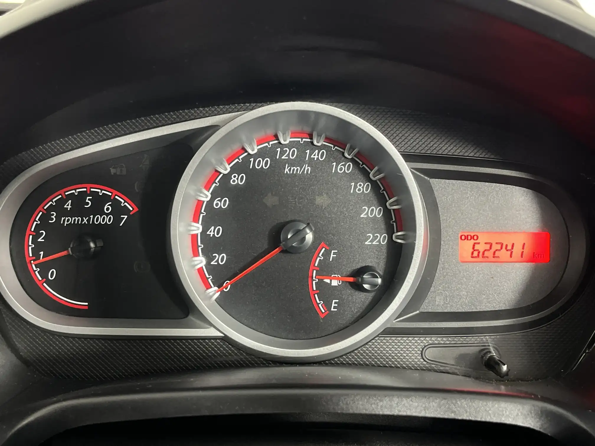 Ford Figo