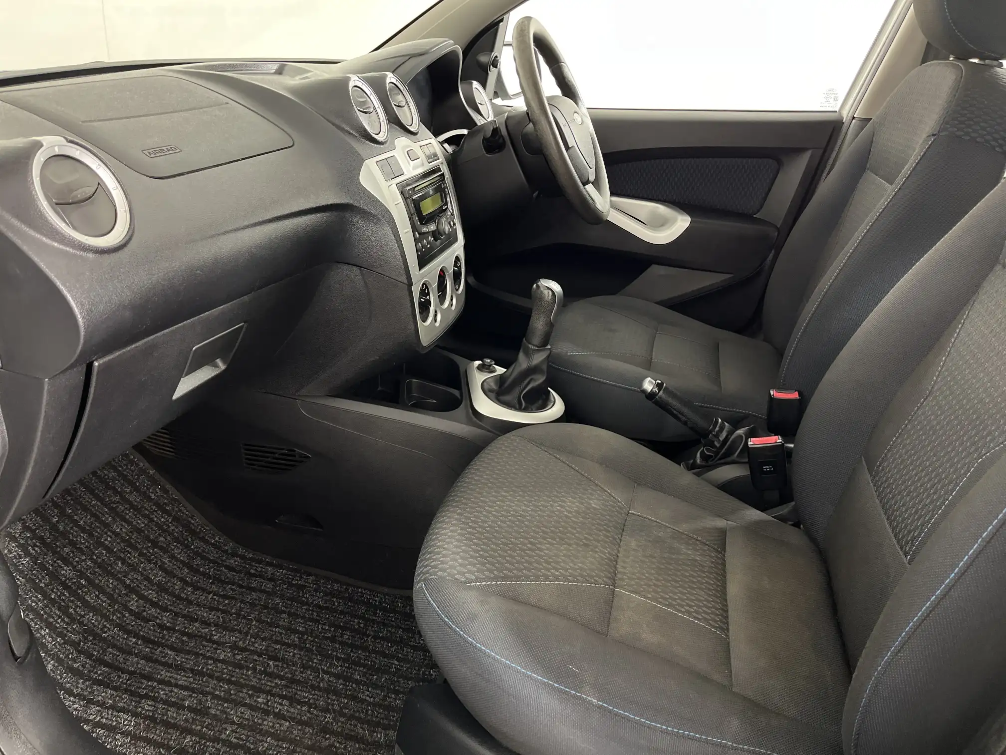 Ford Figo