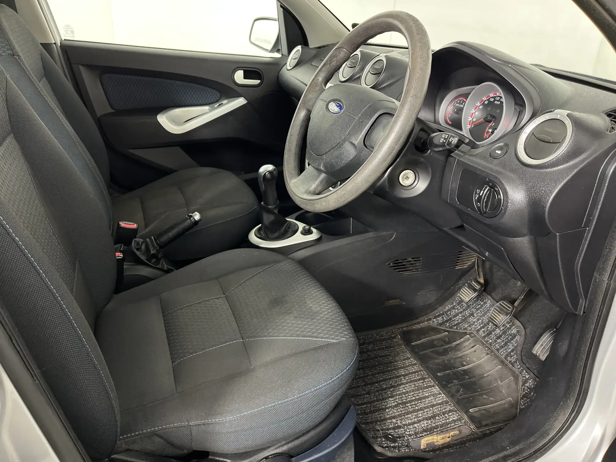 Ford Figo