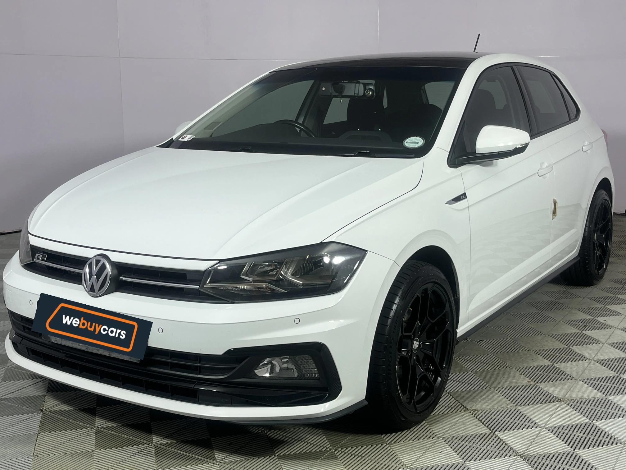 Volkswagen (VW) Polo 1.0 TSi Highline DSG (85 kW)