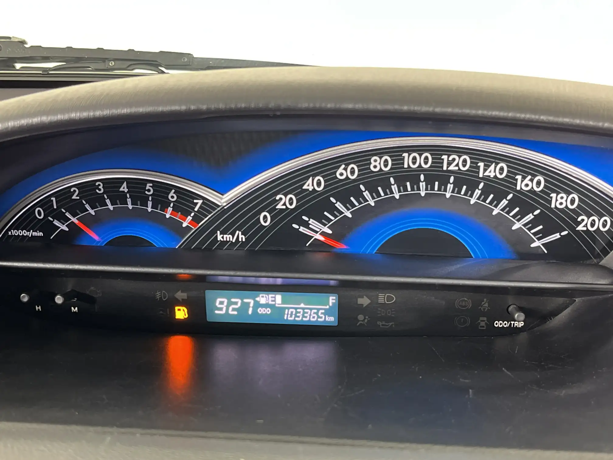 Toyota Etios