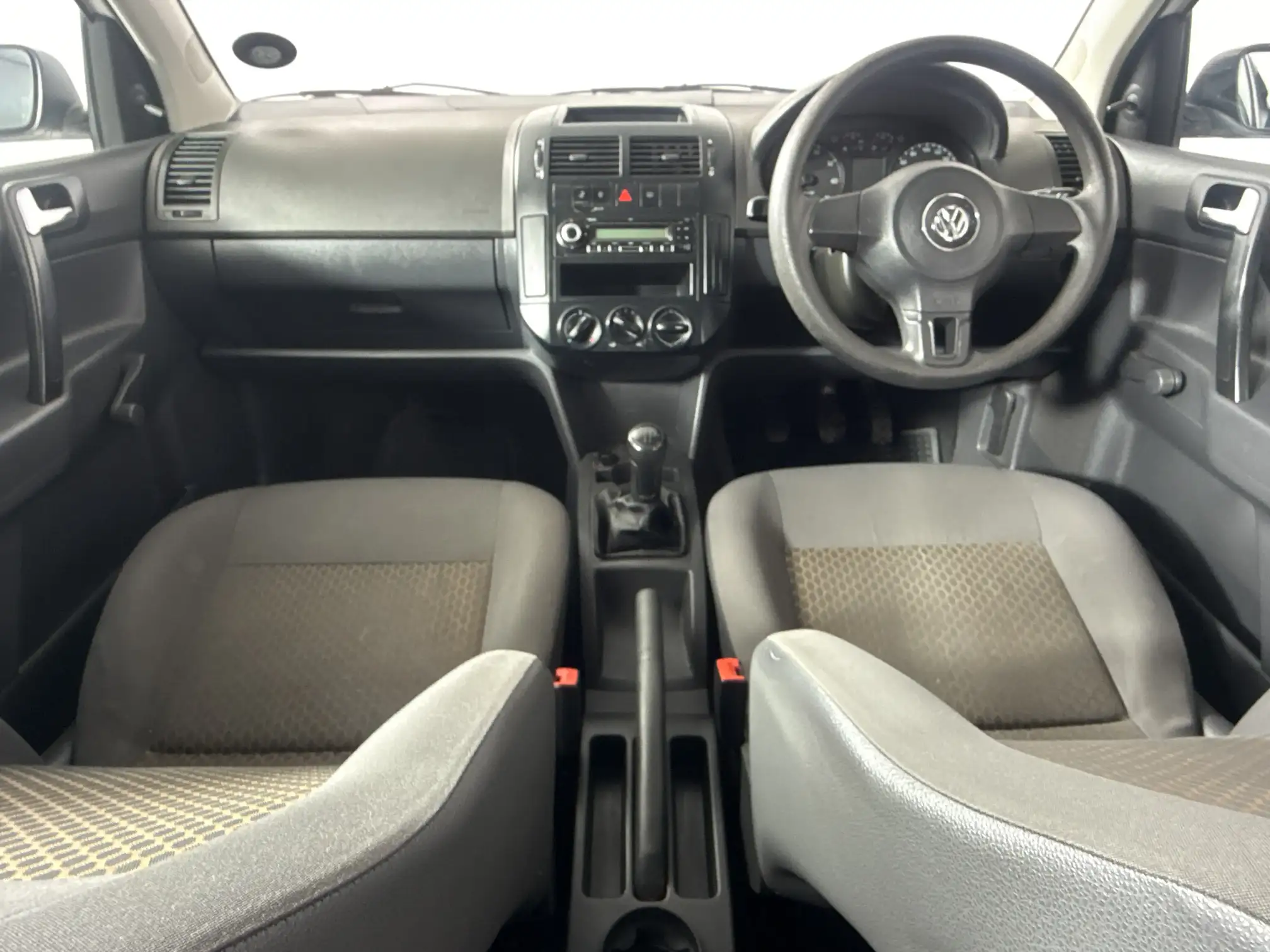 Volkswagen Polo Vivo