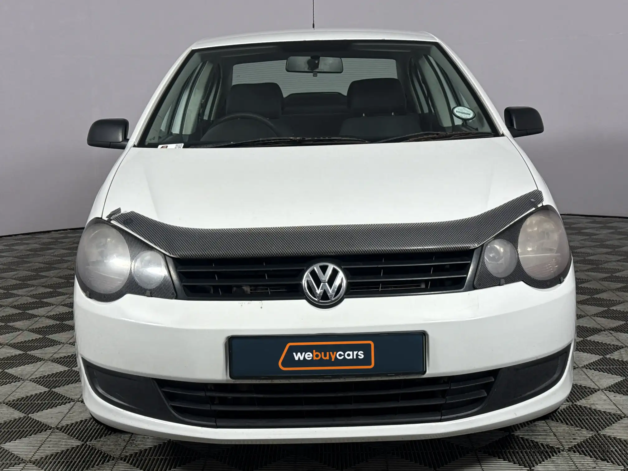 Volkswagen Polo Vivo
