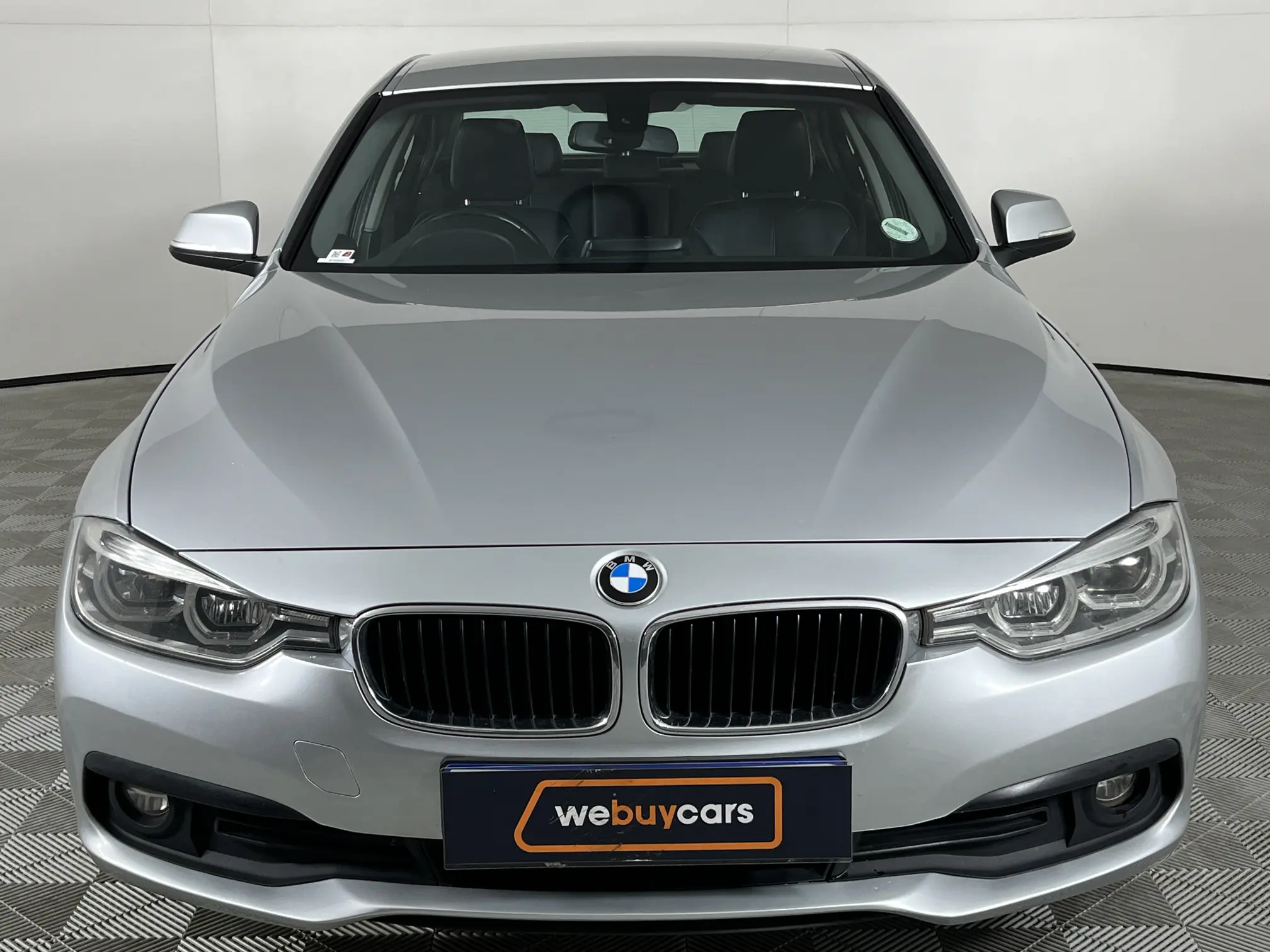 Used 2018 BMW 3 Series 320d (F30) for sale | WeBuyCars