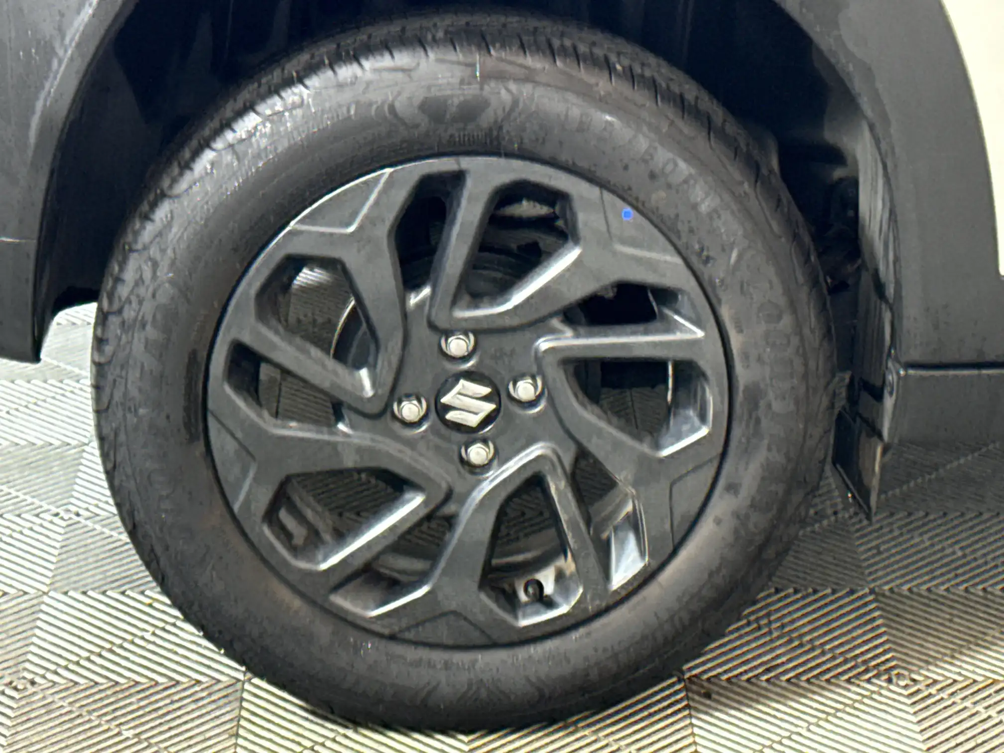 Suzuki Fronx