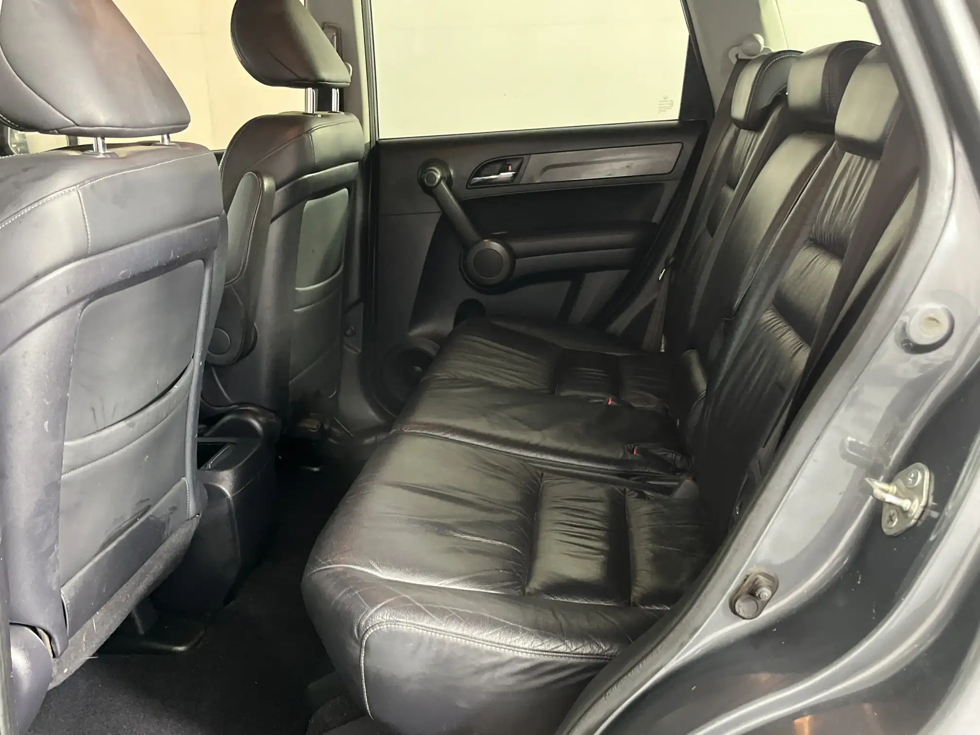 Honda CRV