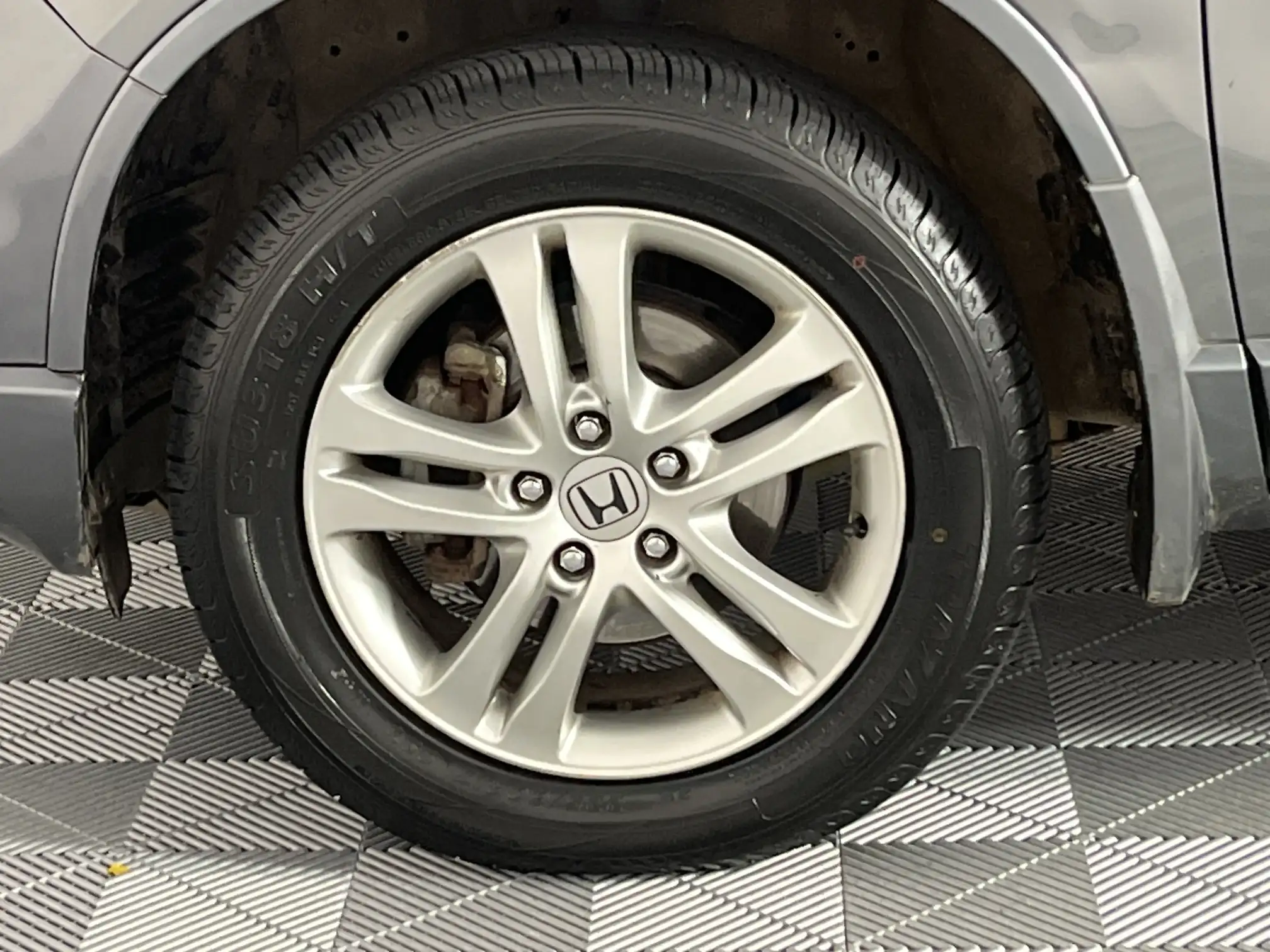 Honda CRV