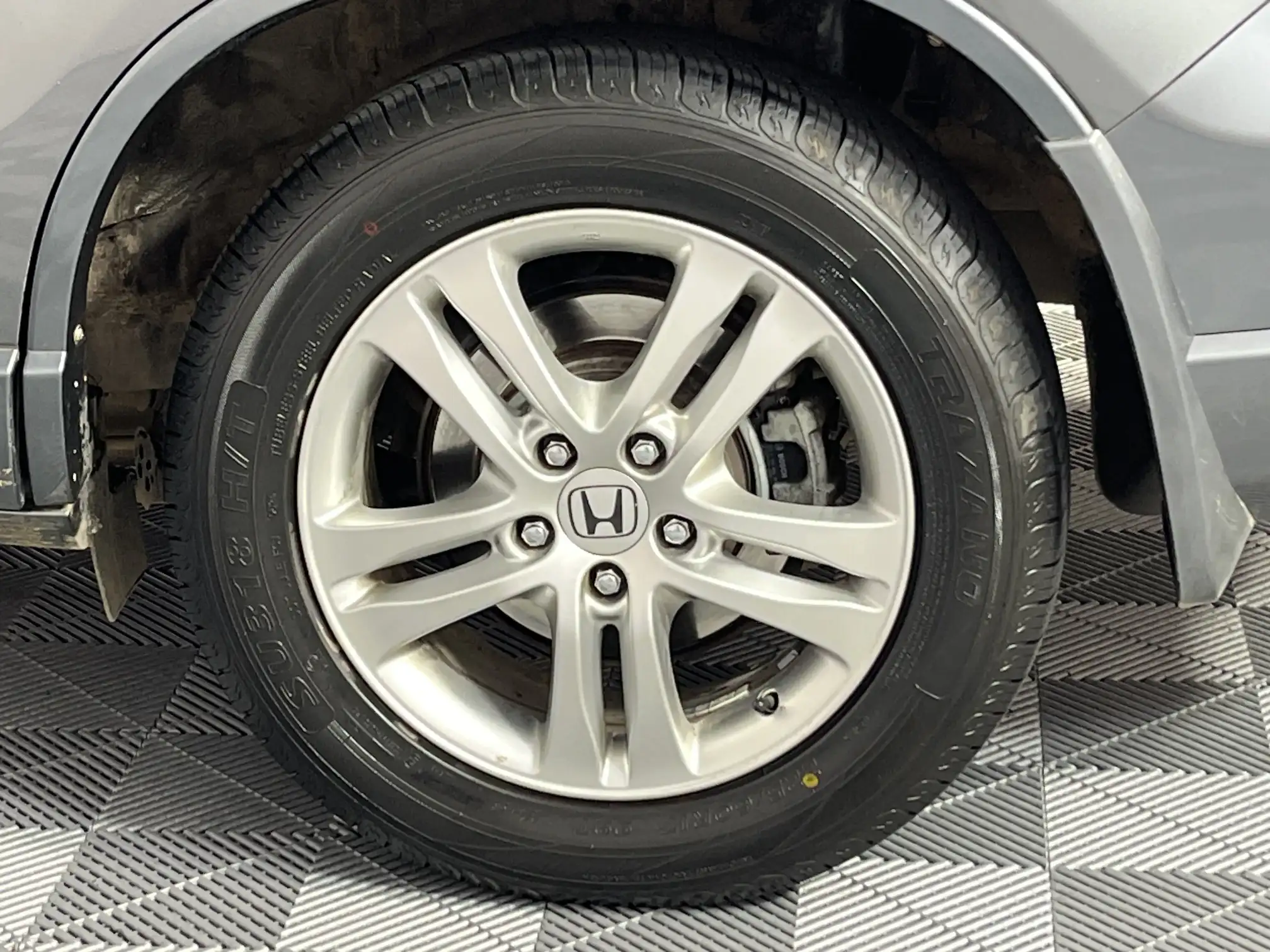 Honda CRV