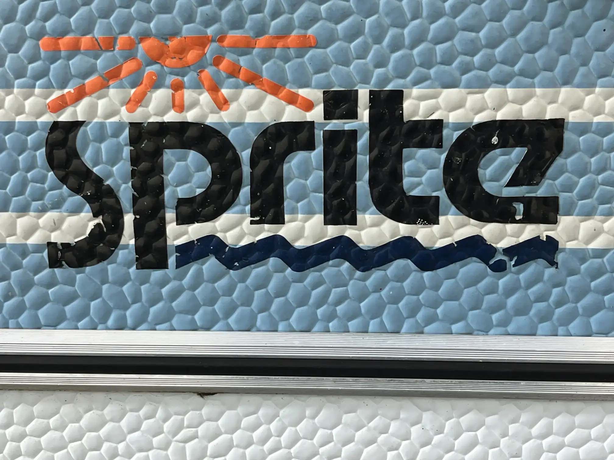 Sprite Sport