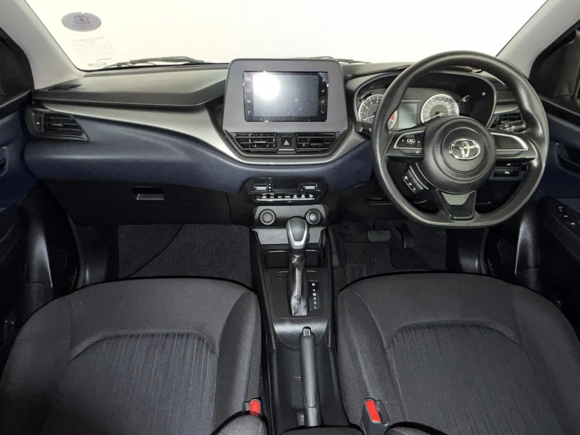 Toyota Starlet