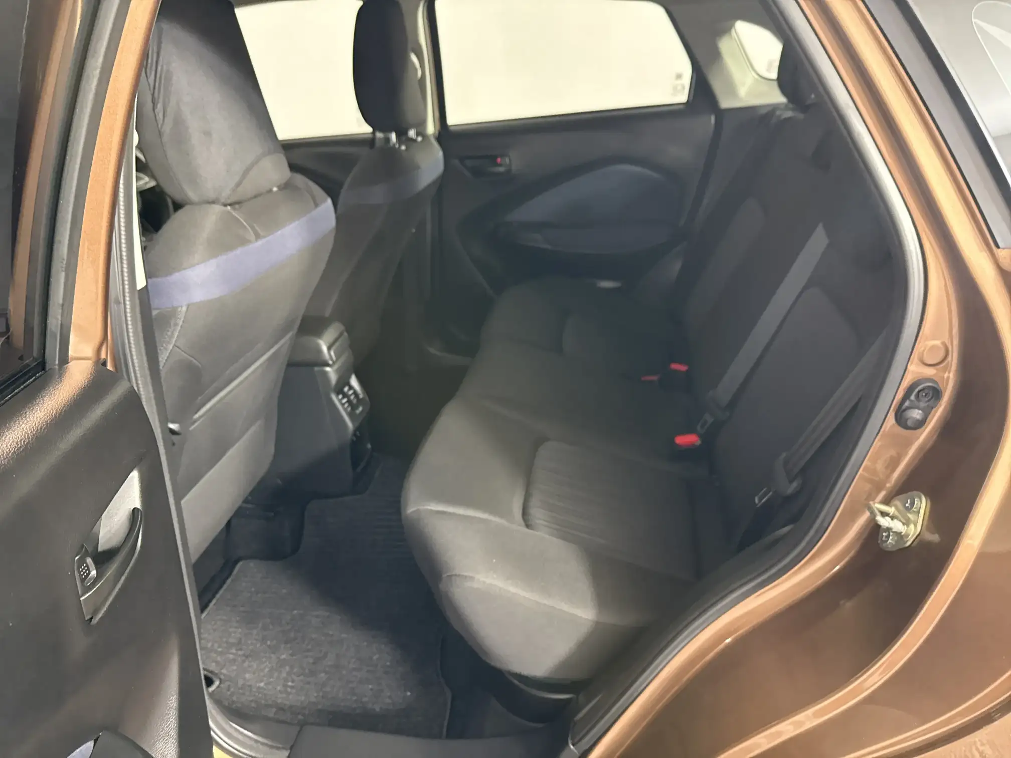 Toyota Starlet