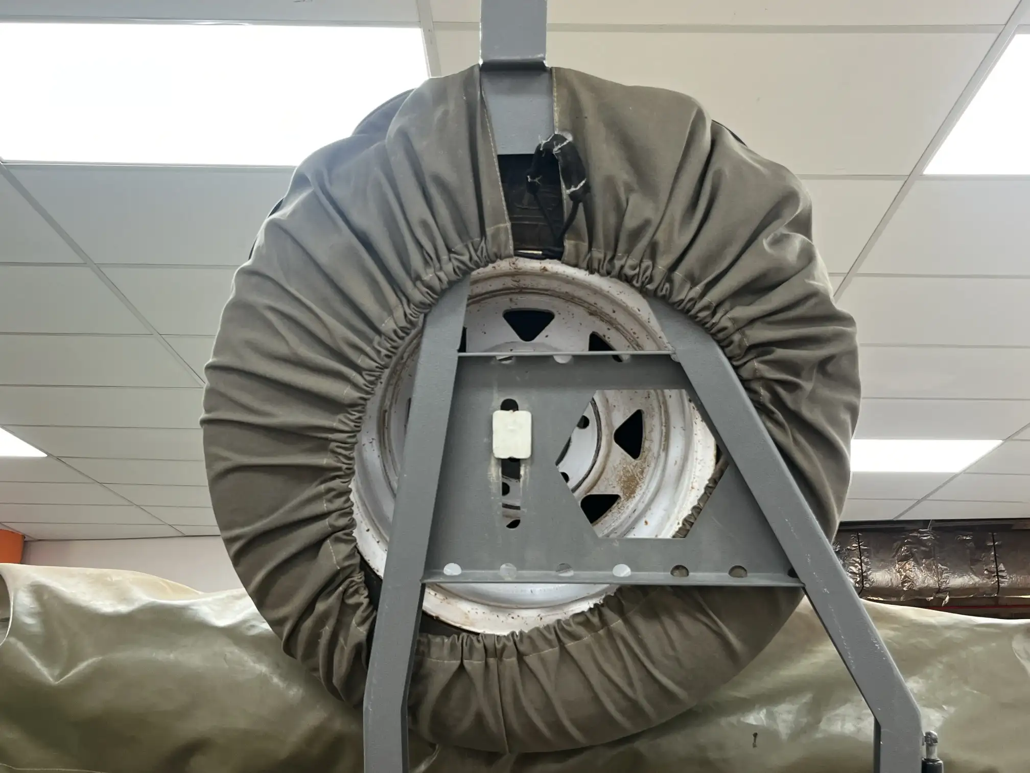 Echo Echo 5