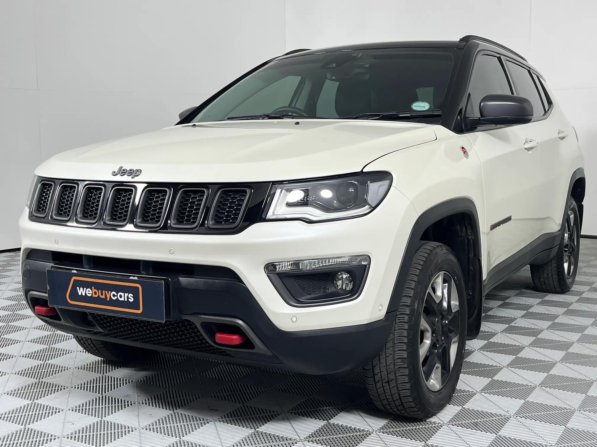 New and Used Jeep Compass Cars for sale in South Africa Carfind.co.za