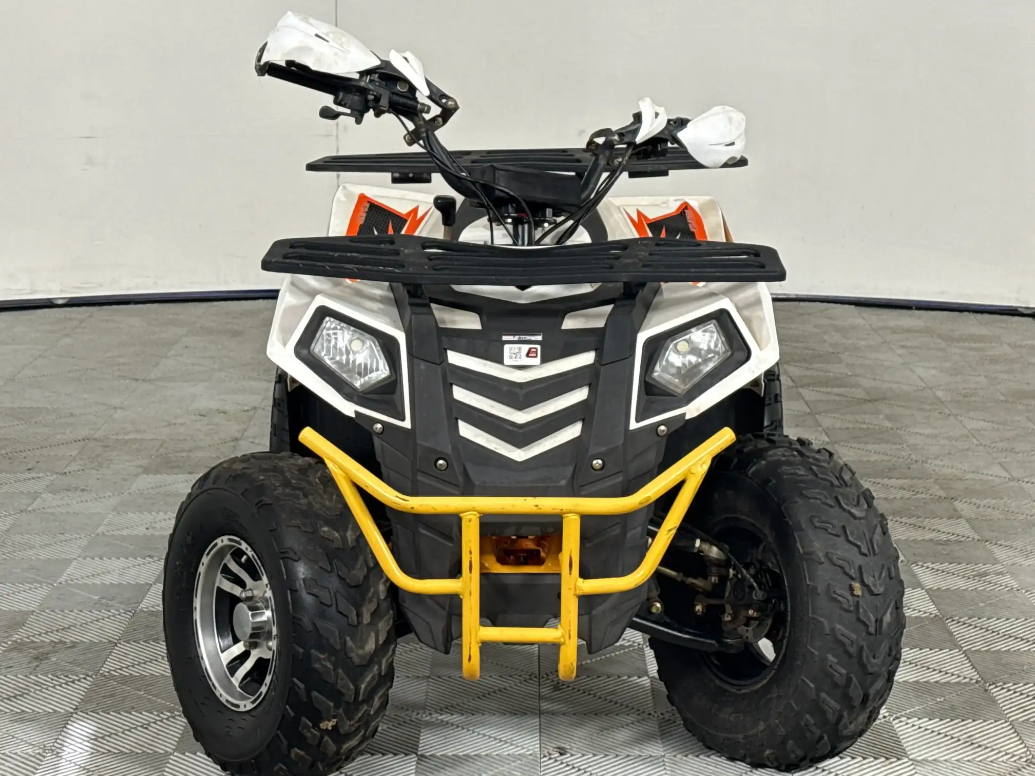 Big Boy Roamer