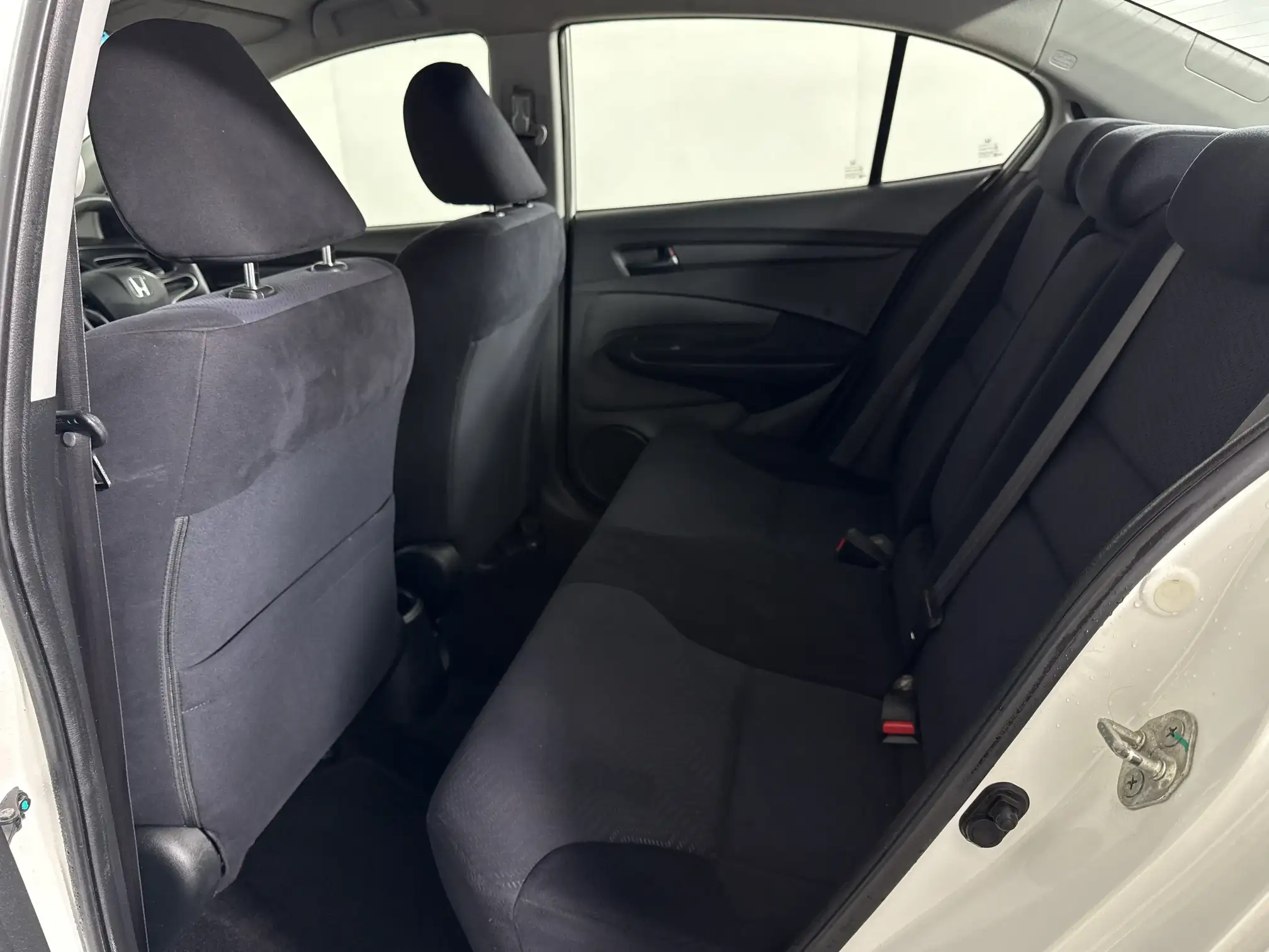 Honda Ballade