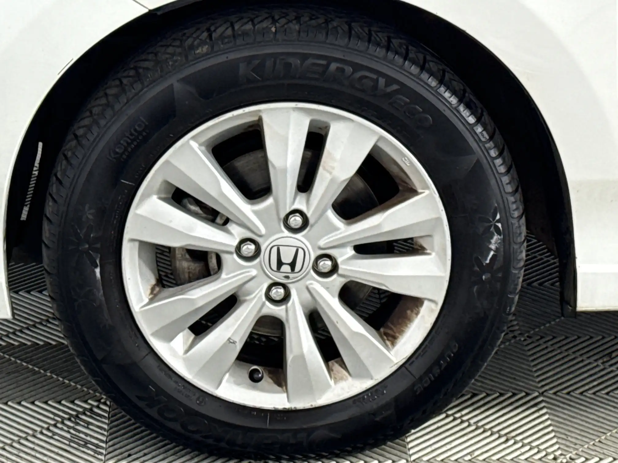 Honda Ballade