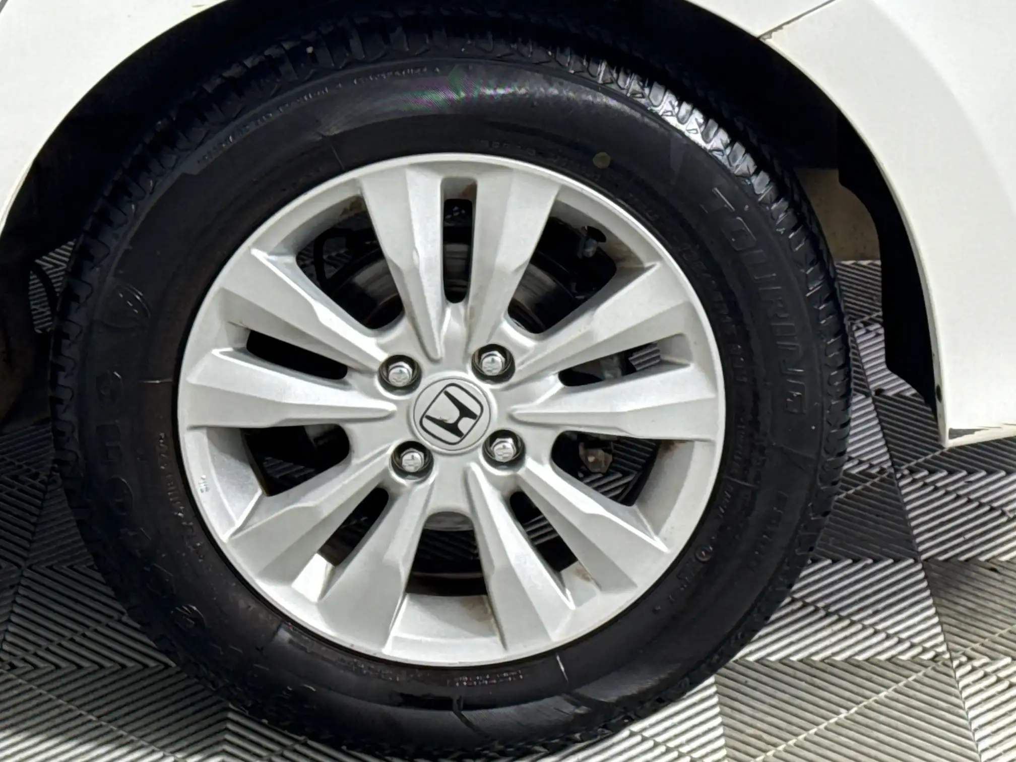 Honda Ballade