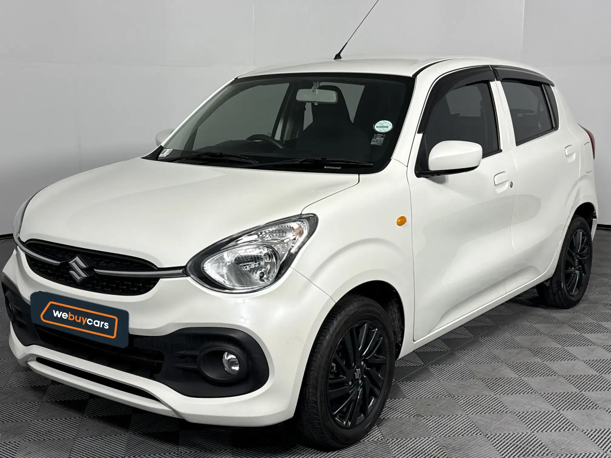 2023 Suzuki Celerio