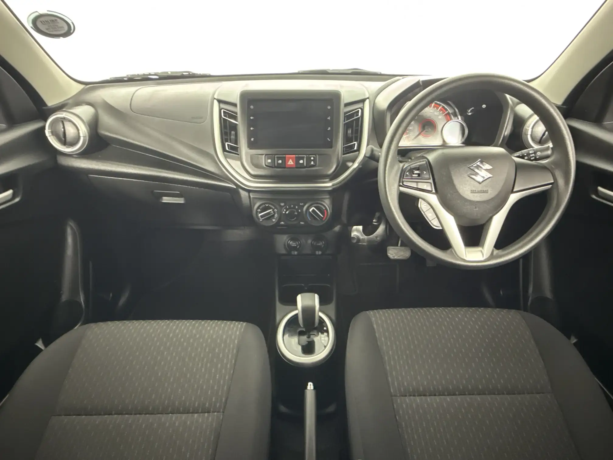 Suzuki Celerio