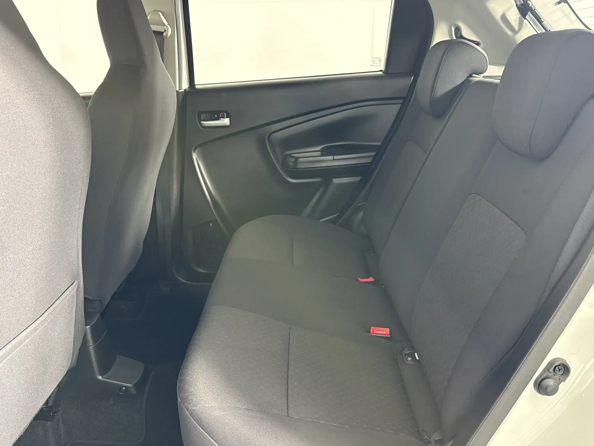 Suzuki Celerio