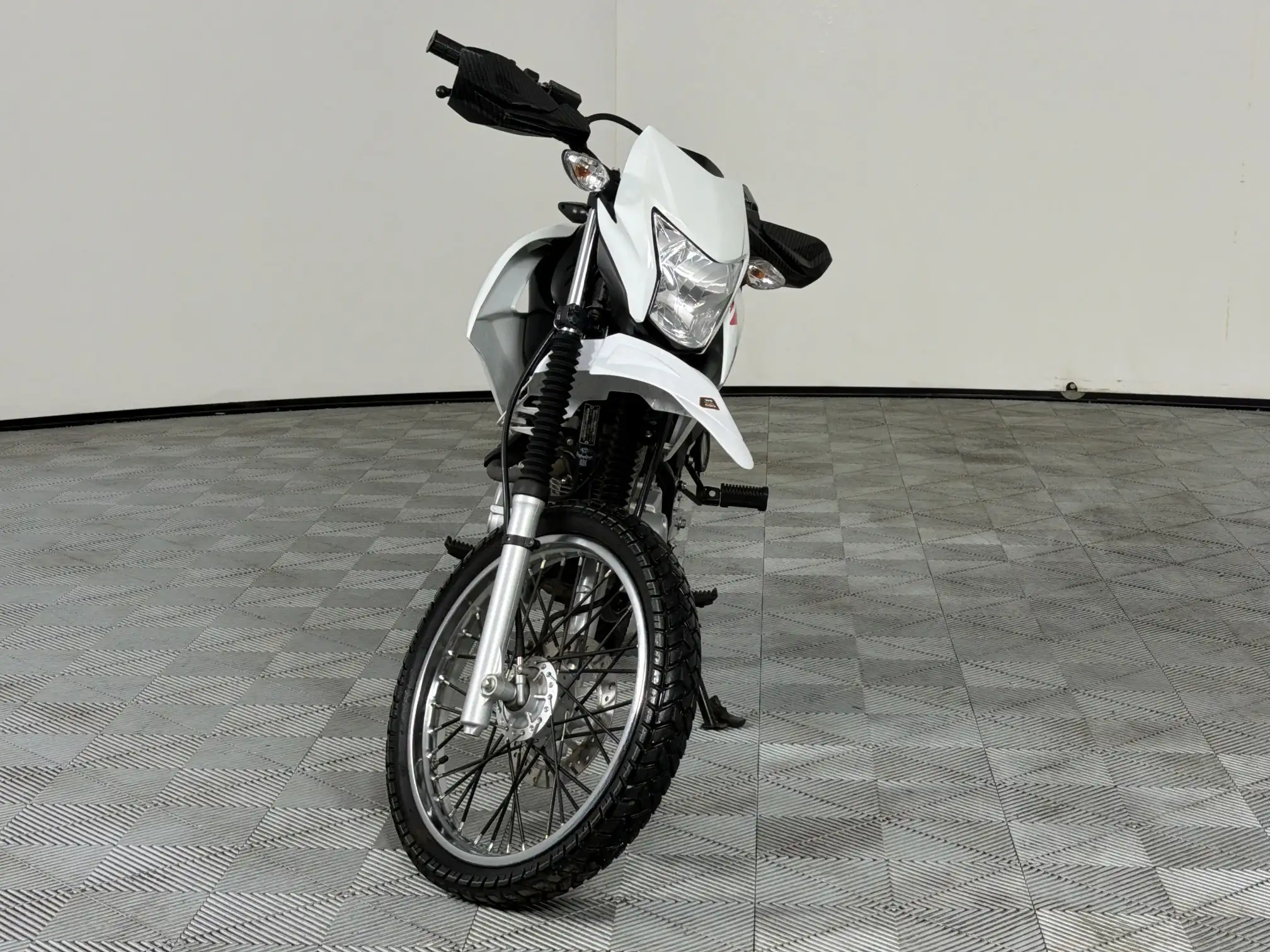 Honda XRL
