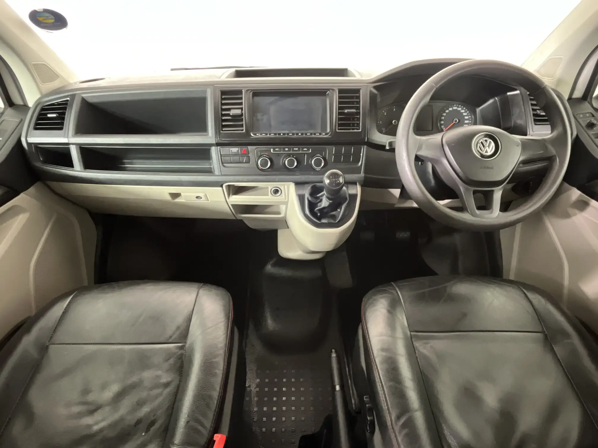 Volkswagen T6