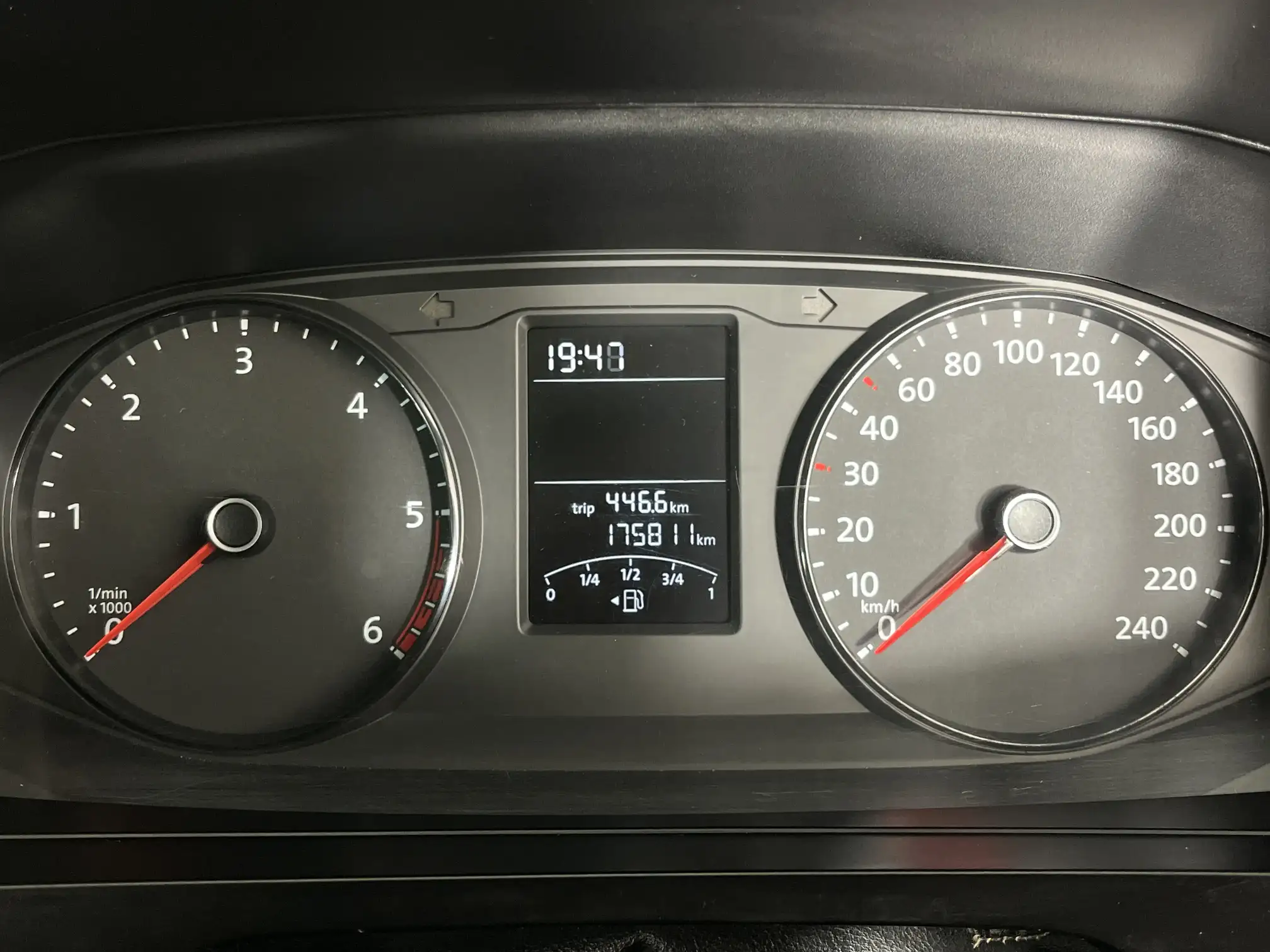 Volkswagen T6