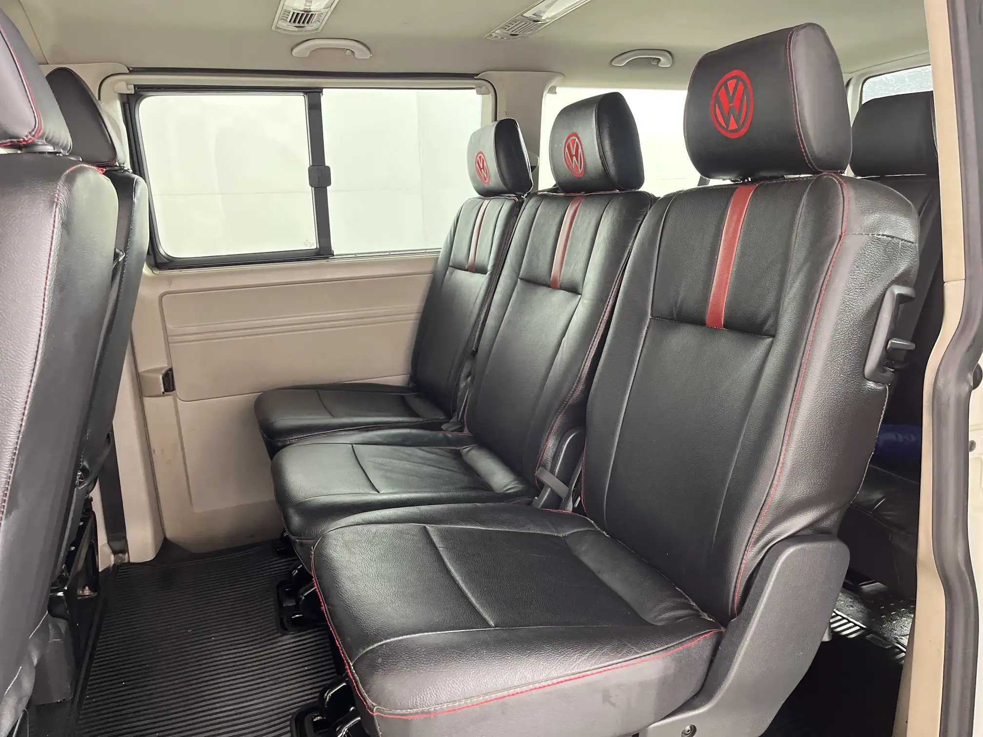 Volkswagen T6