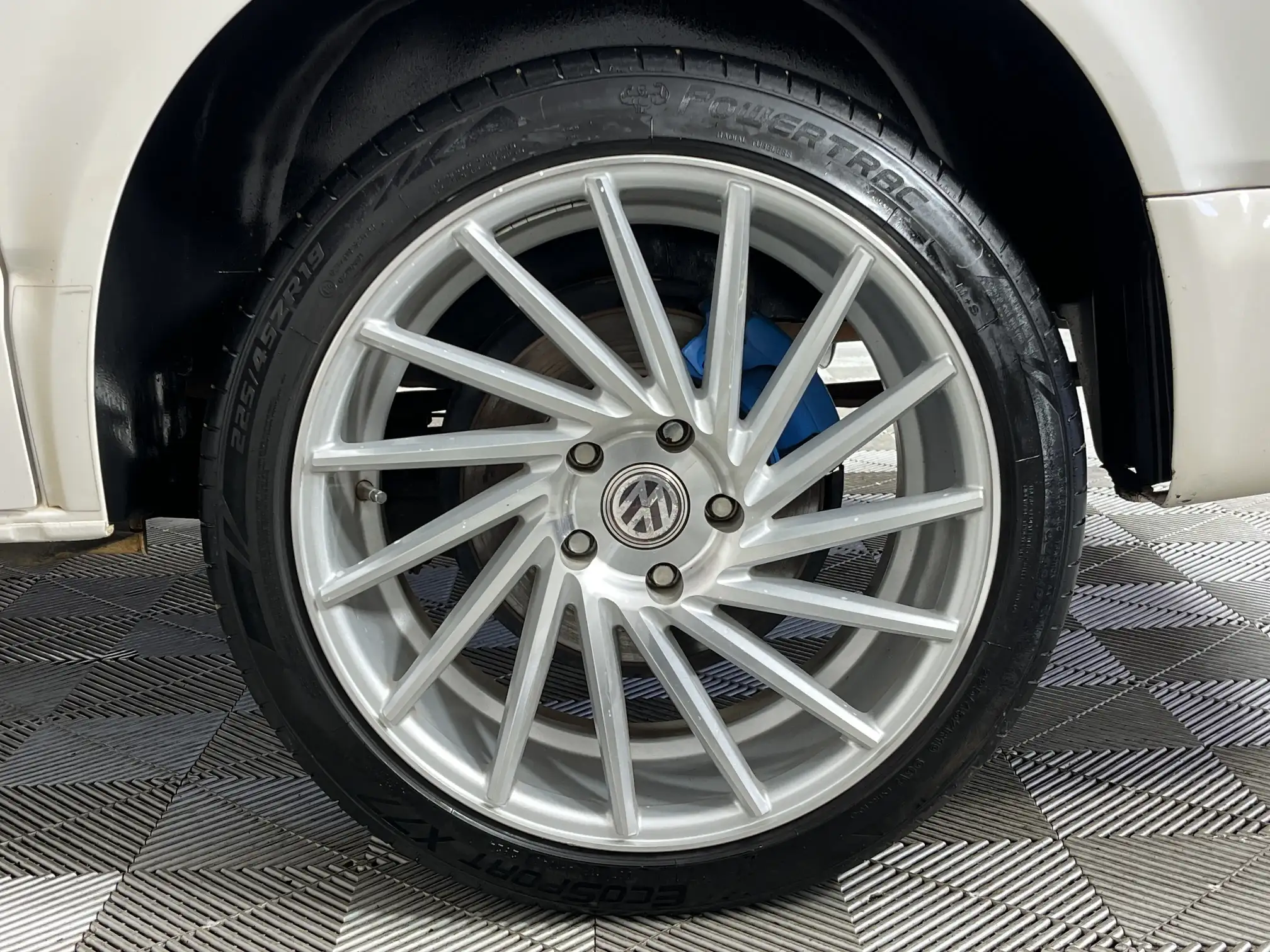Volkswagen T6