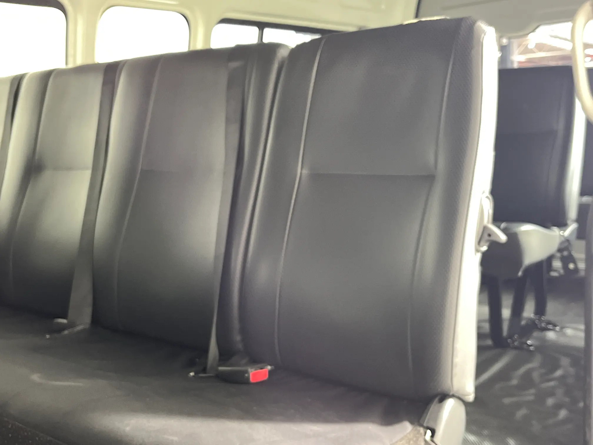 Used 2020 Toyota Quantum 2.5 d4d 14 Seats for sale WeBuyCars