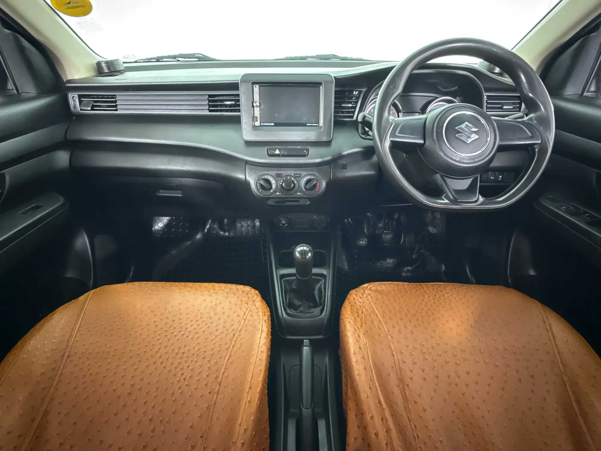 Suzuki Ertiga
