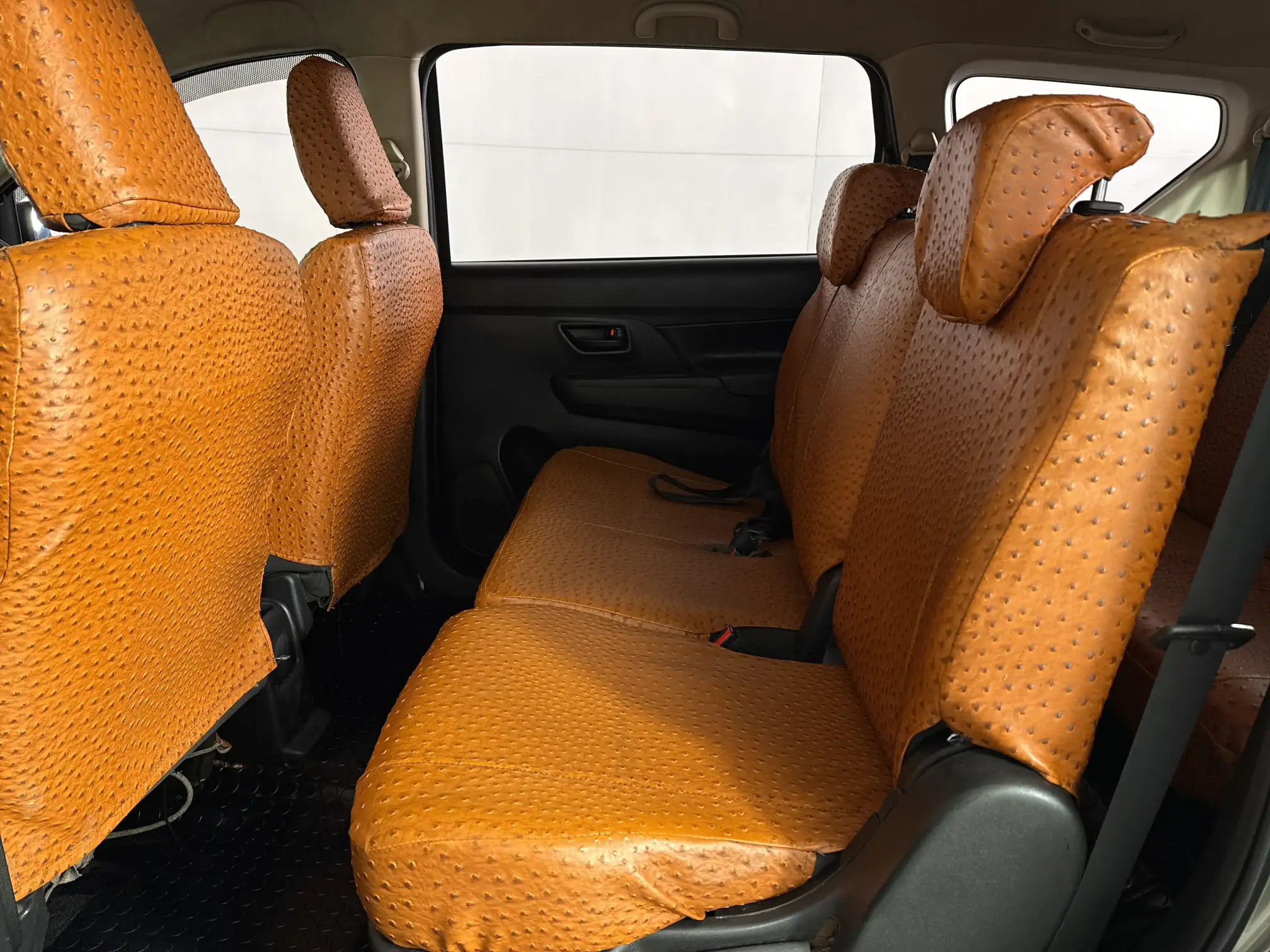 Suzuki Ertiga