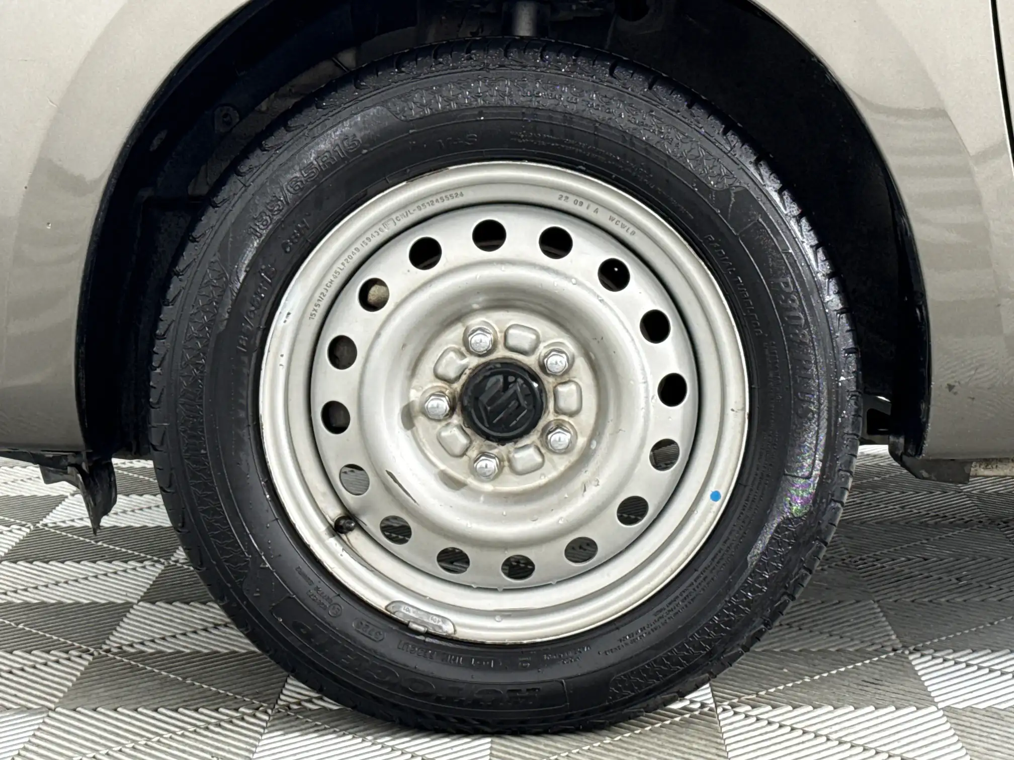 Suzuki Ertiga