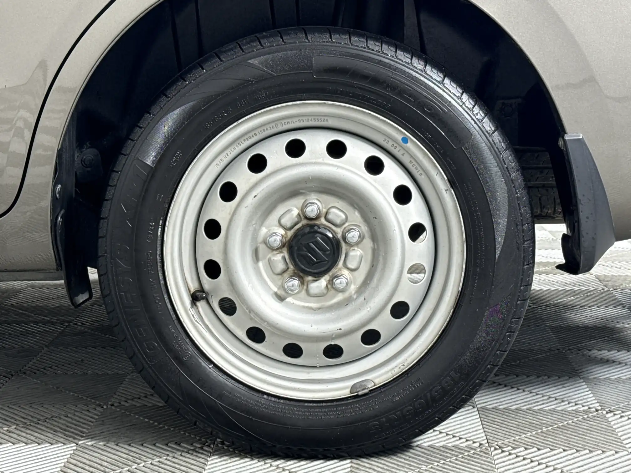 Suzuki Ertiga