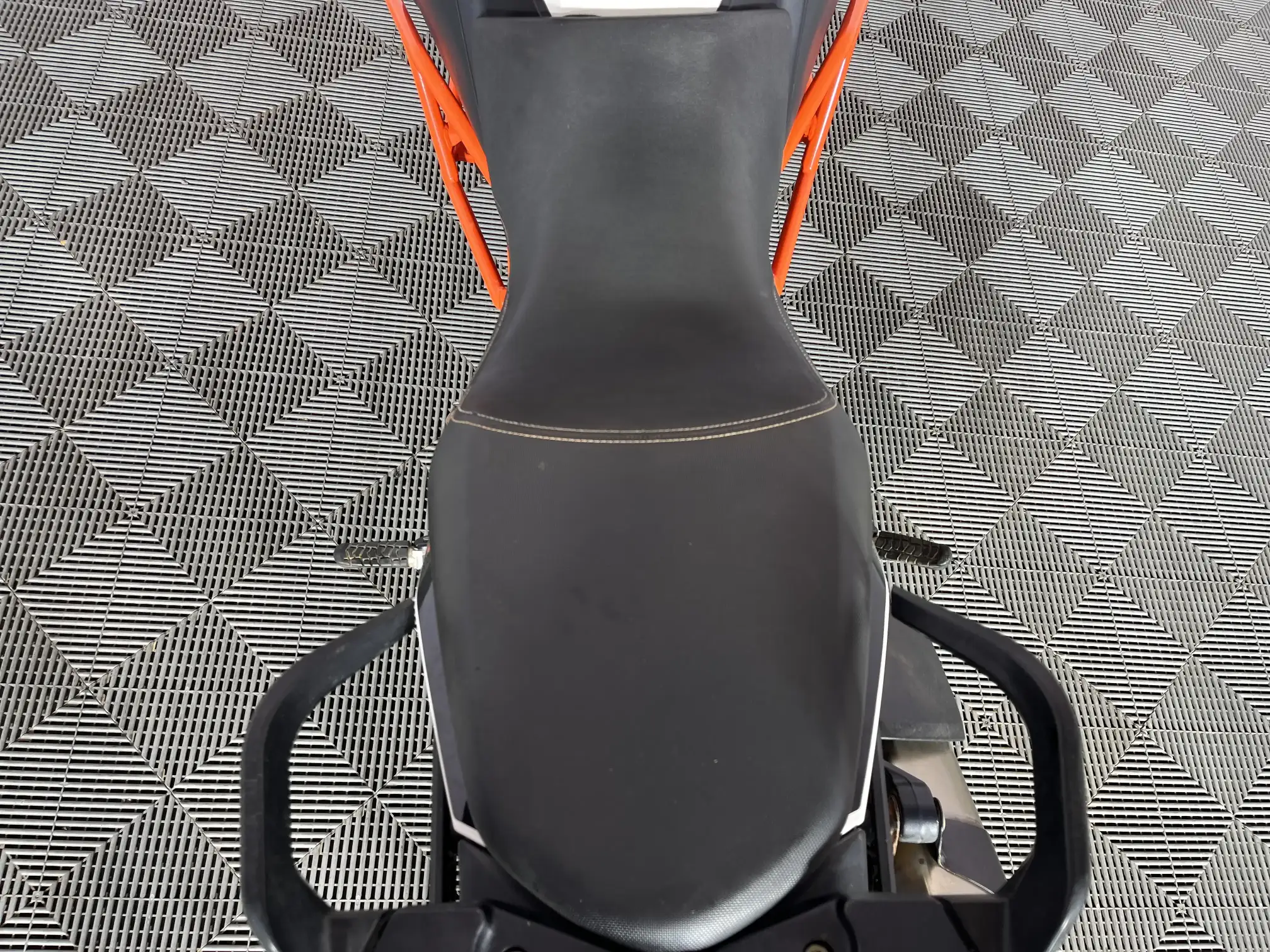 KTM 1190 Adventure