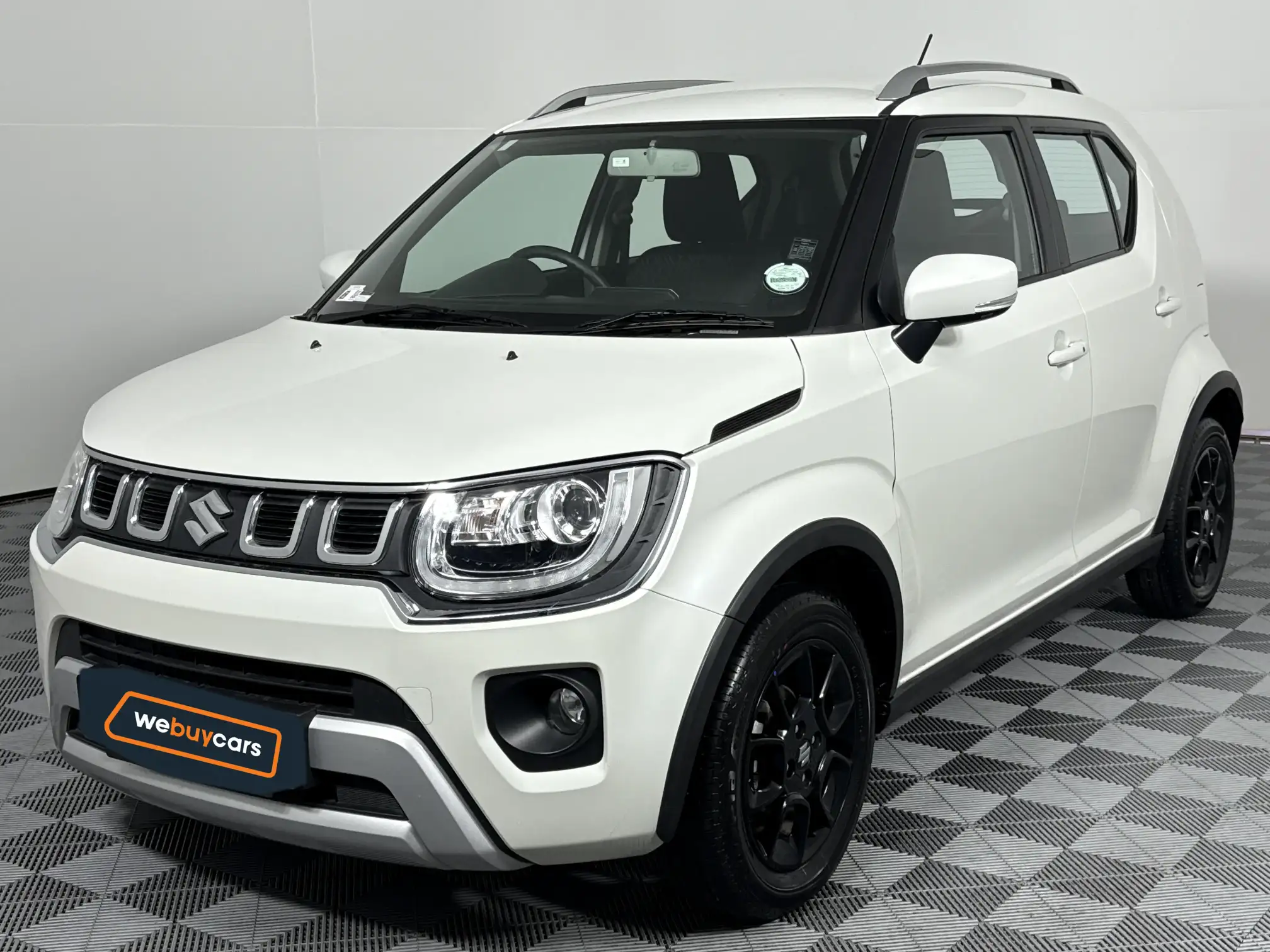 2023 Suzuki Ignis