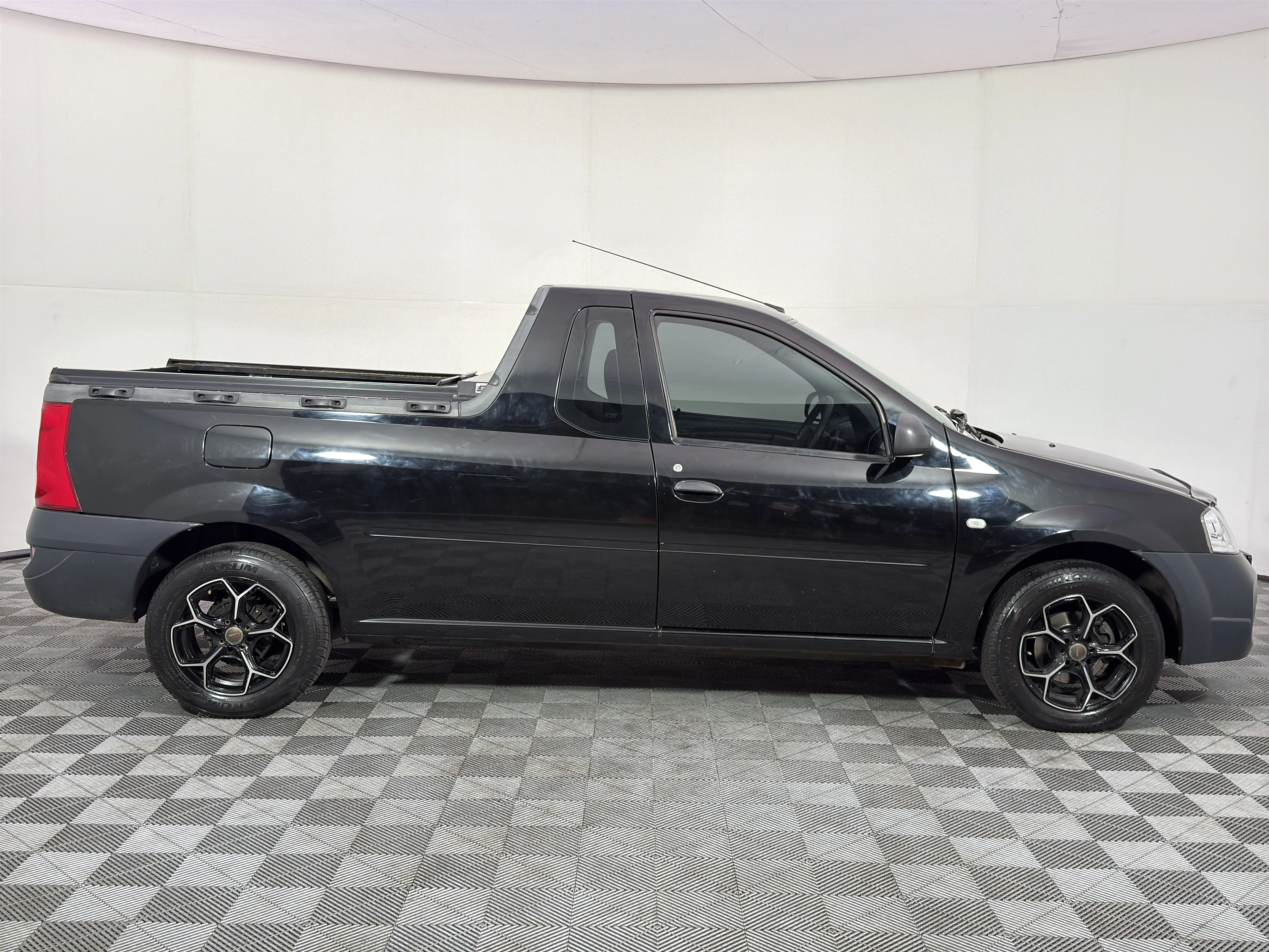 2020 Nissan NP200 1.6 S (dual Airbags) Pick Up Single Cab, photo 4