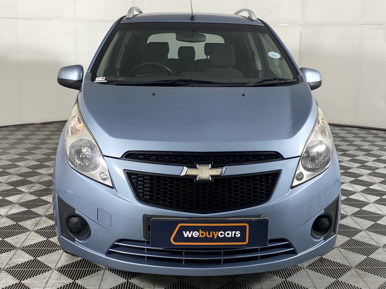 Carfind Chevrolet Spark 1.2 L R58900