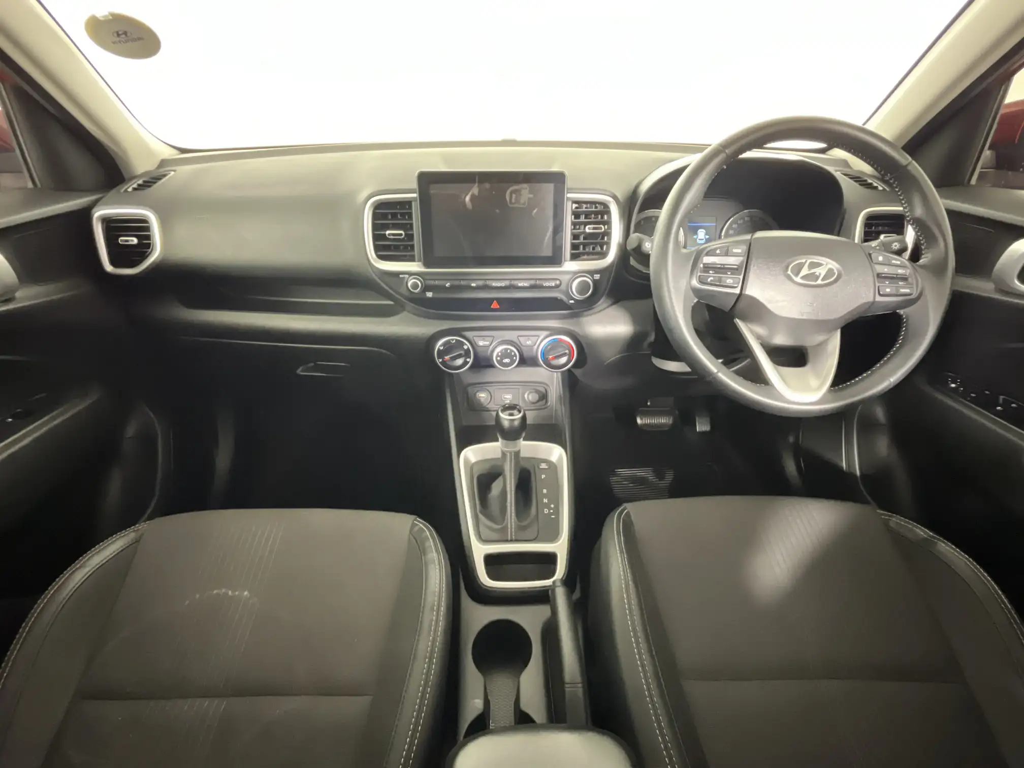 Hyundai Venue