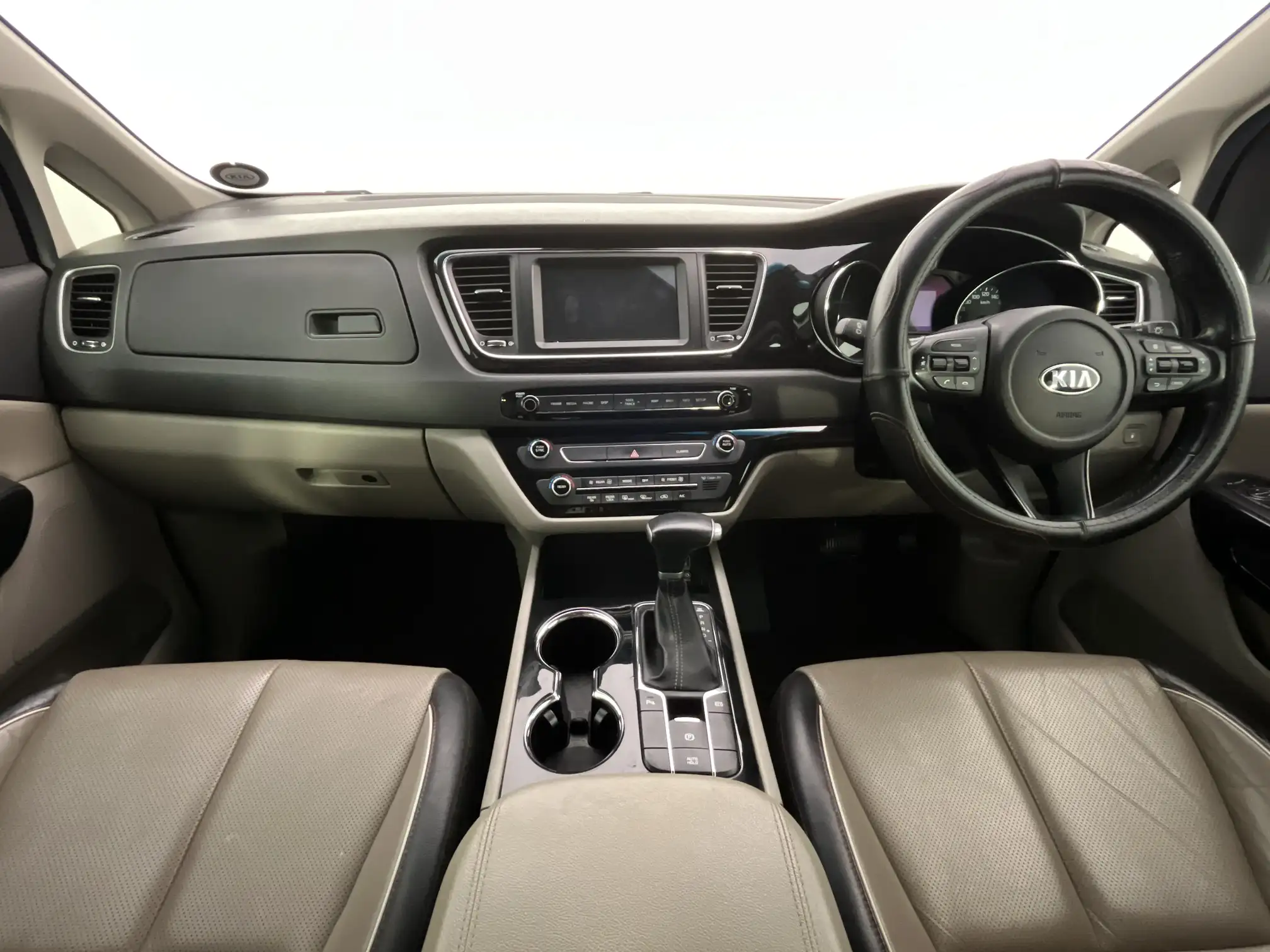 KIA Sedona