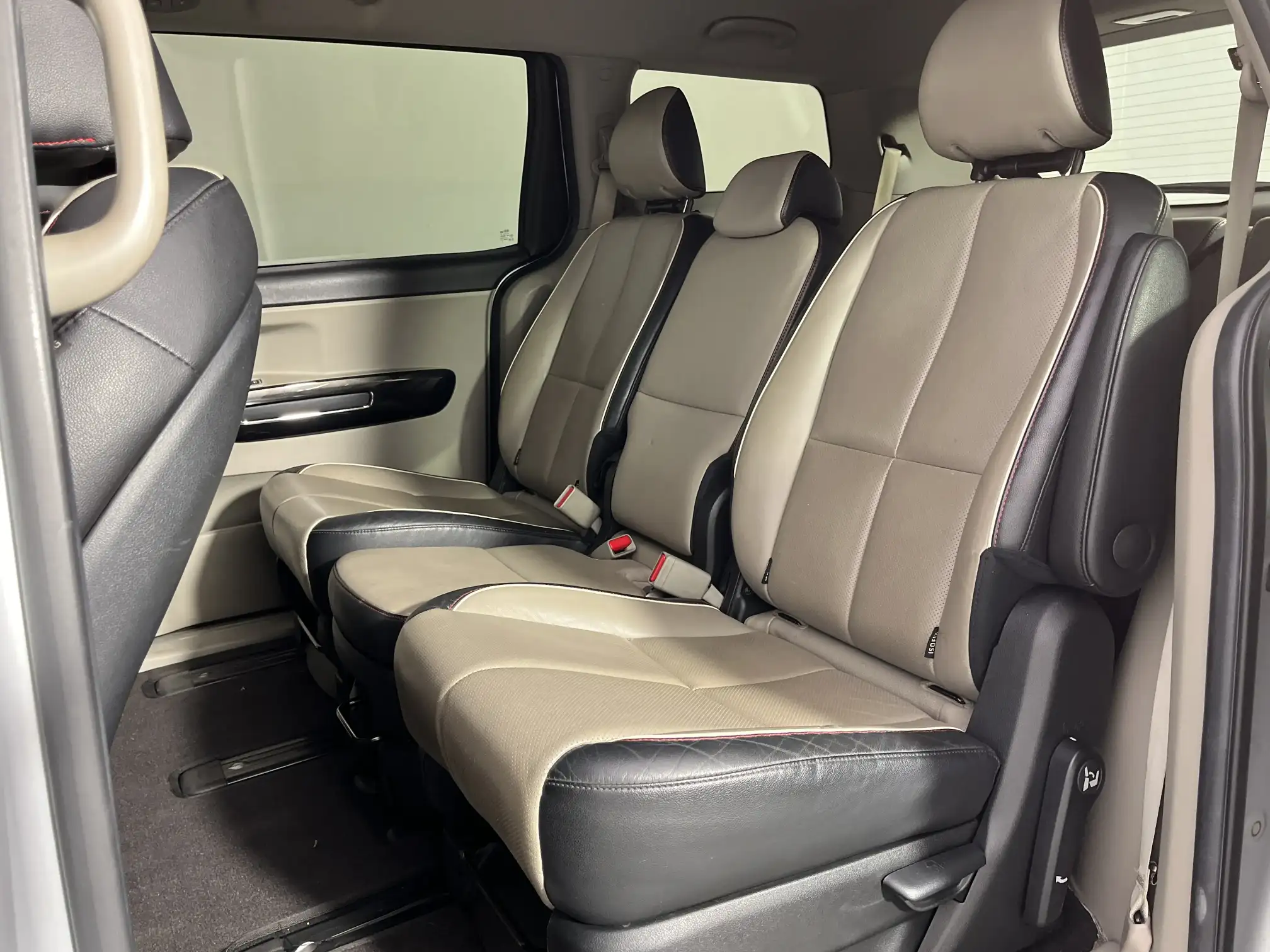 KIA Sedona