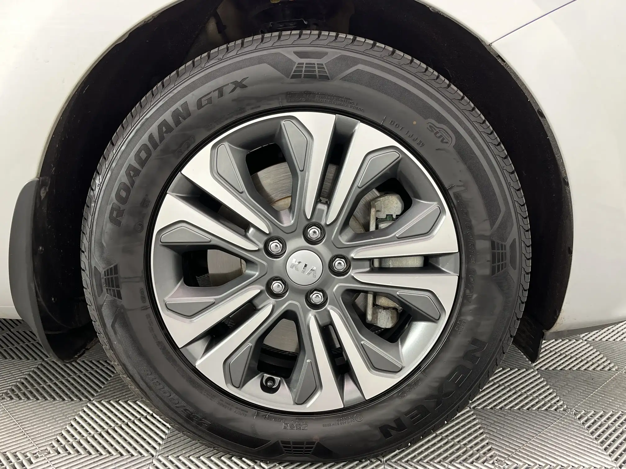 KIA Sedona