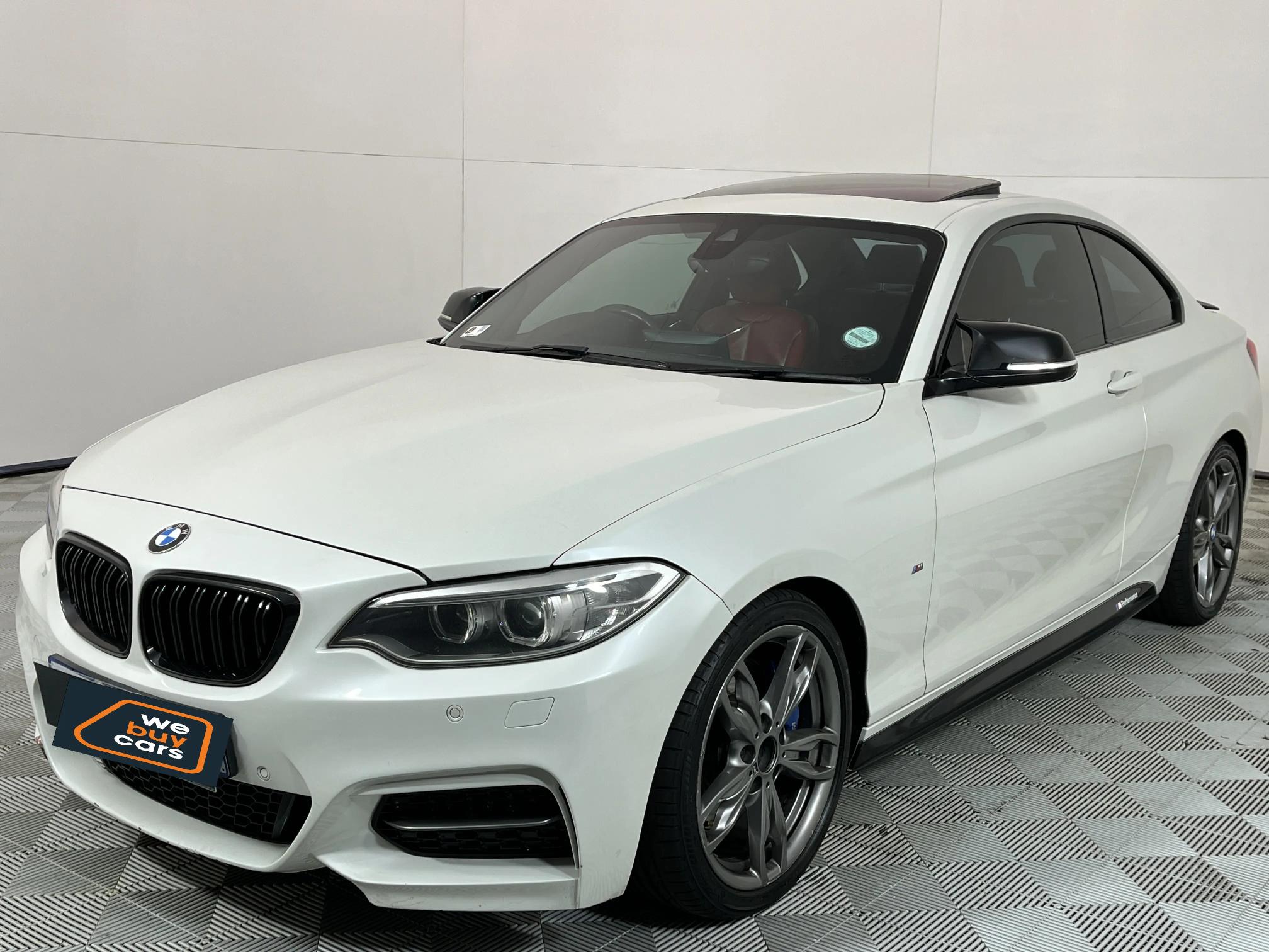 BMW M 235i (F22) Auto
