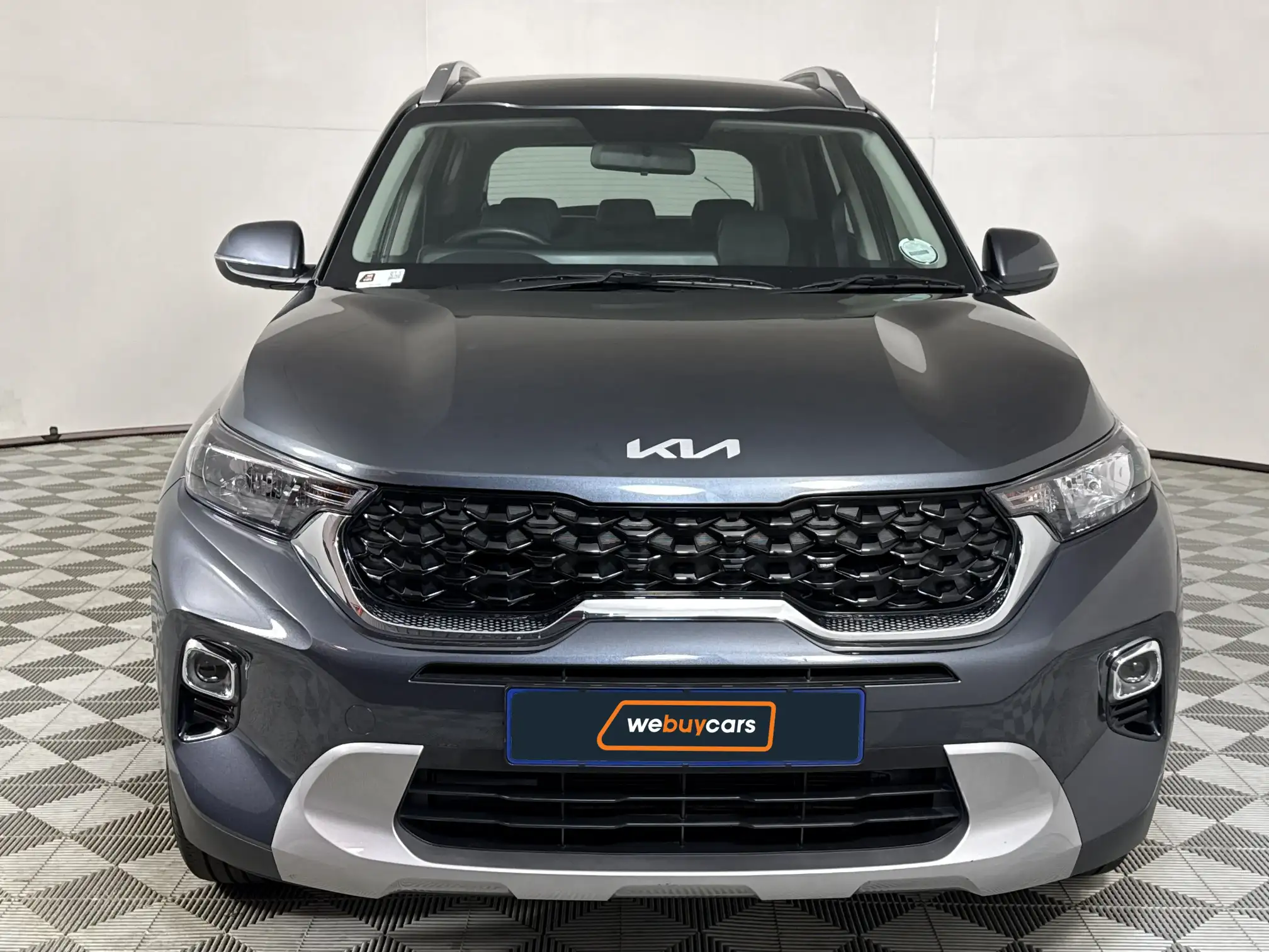 KIA Sonet
